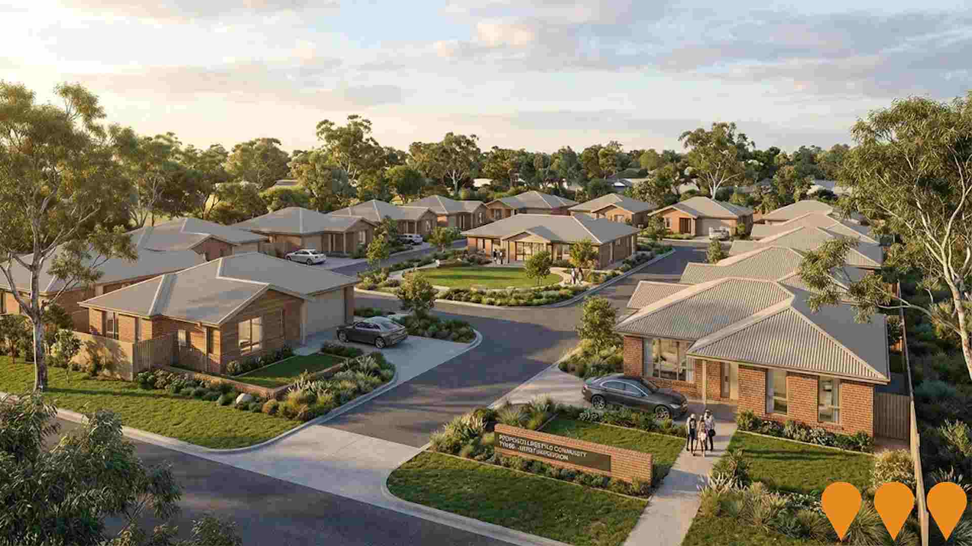 Residential Development