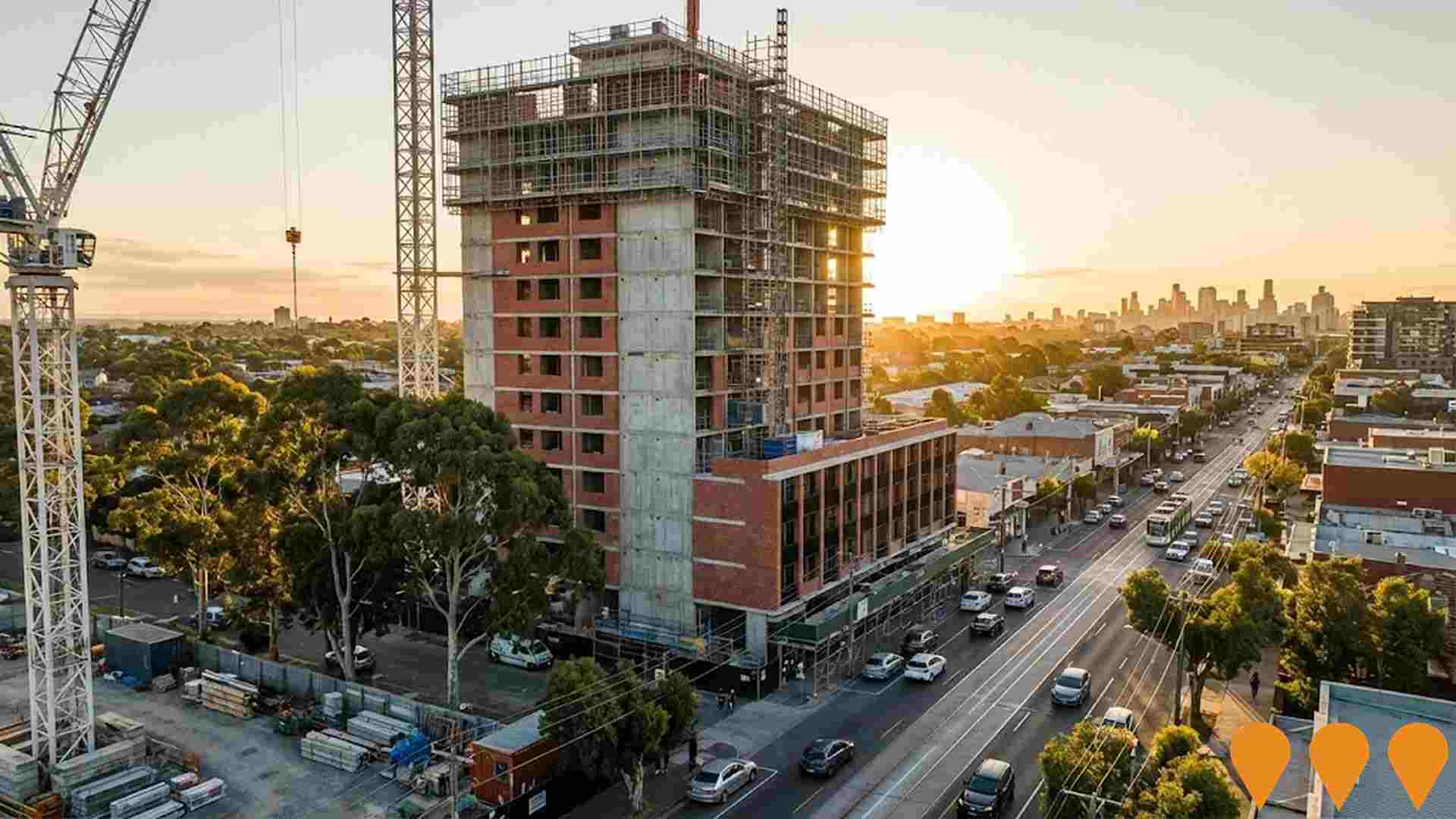 Residential Development