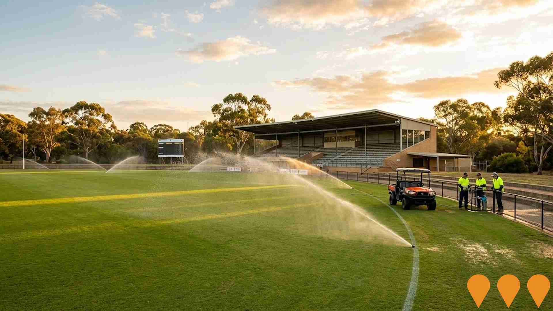 Environmental & Disaster Management