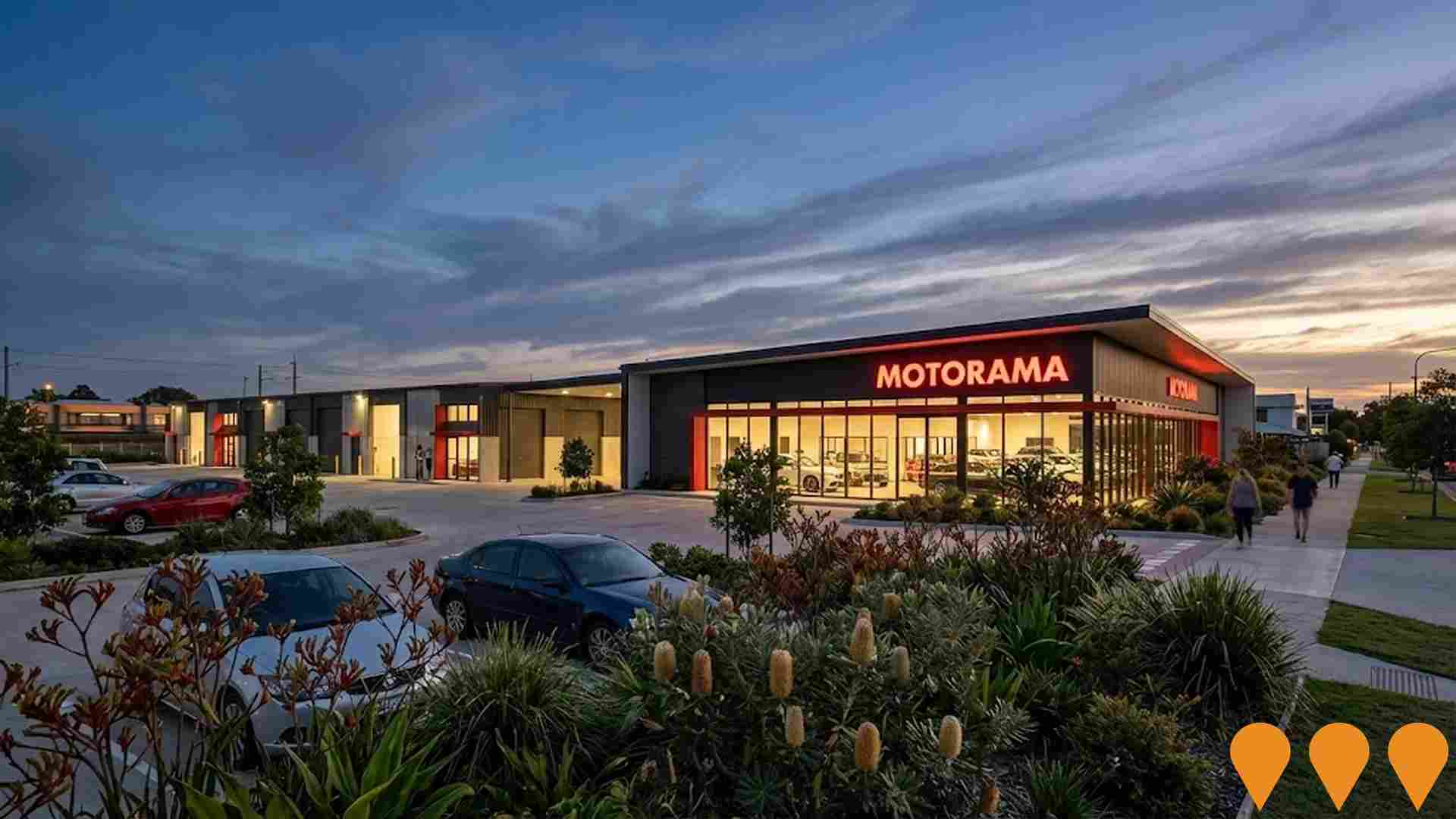 Transport & Logistics