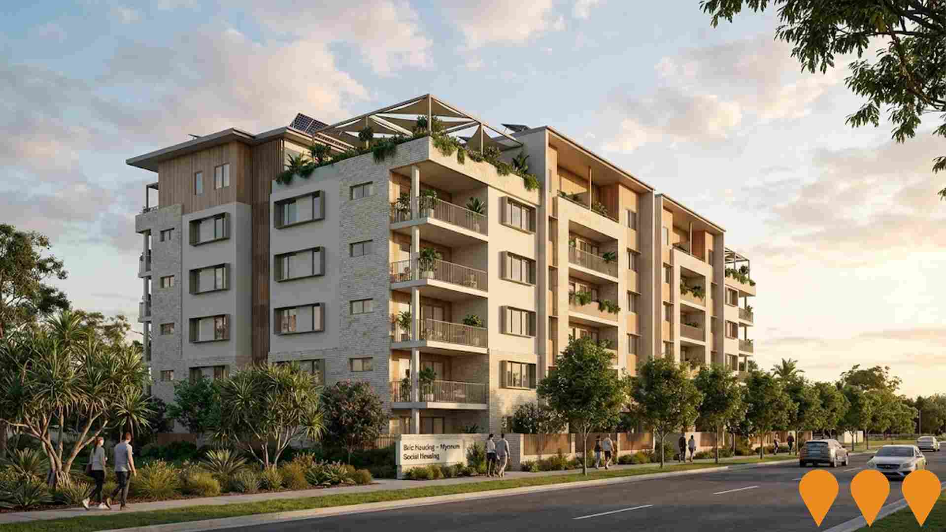 Residential Development