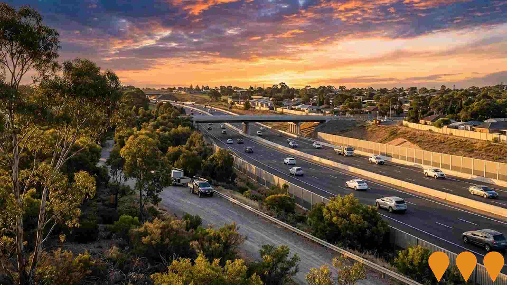 Transport & Logistics