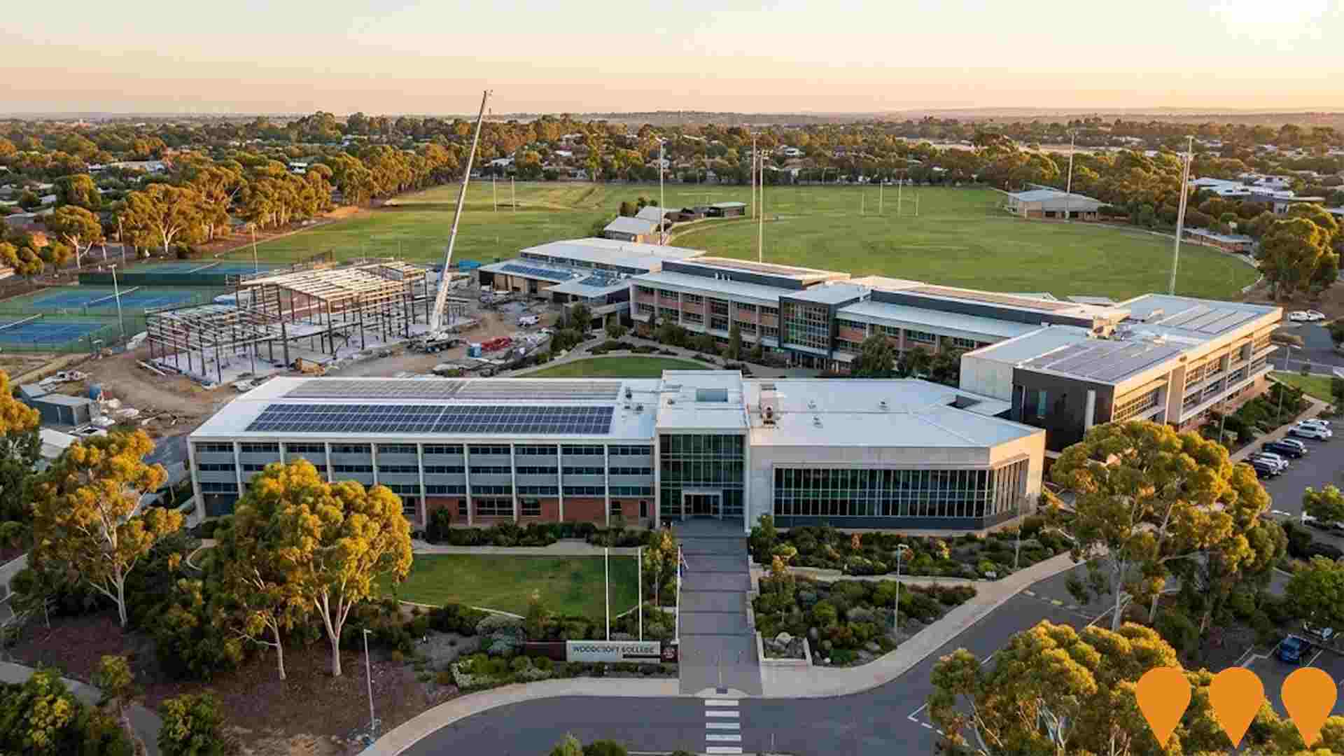 Education & Training