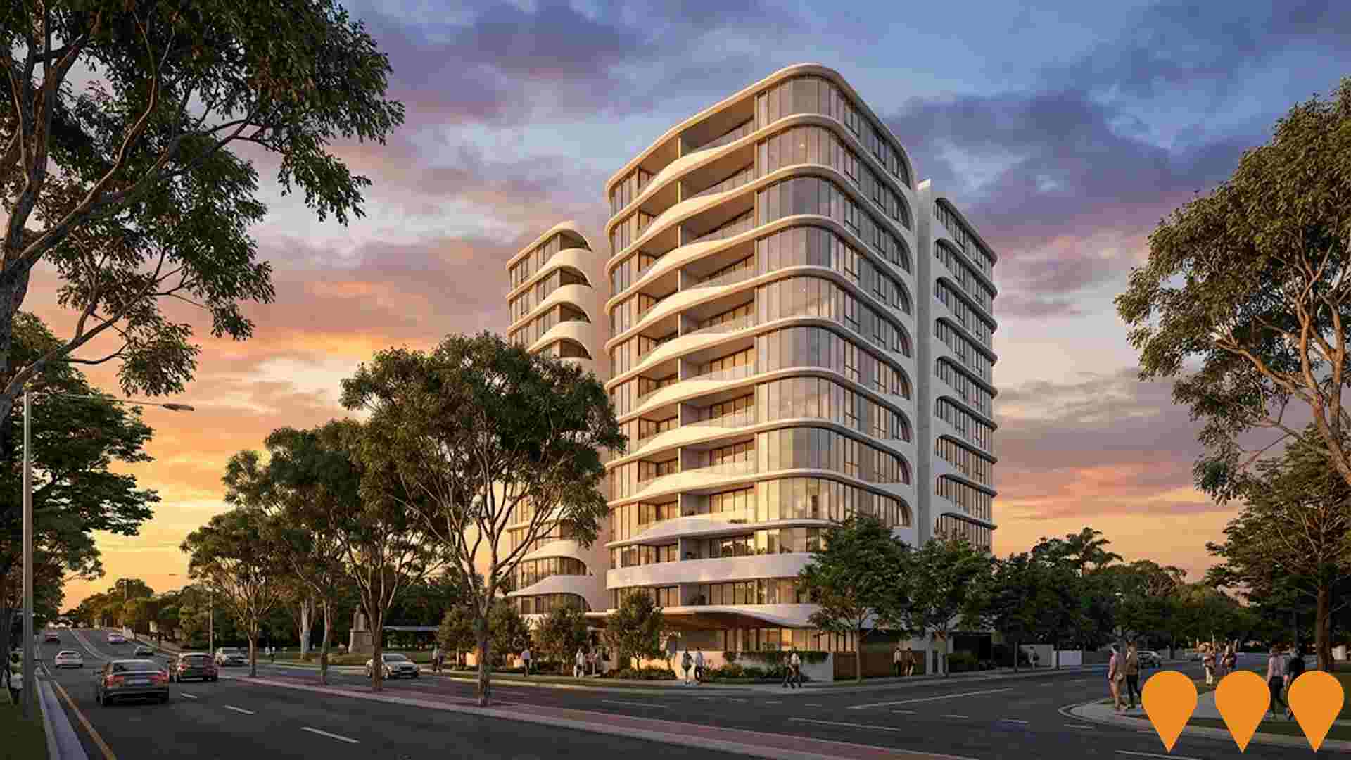 Residential Development