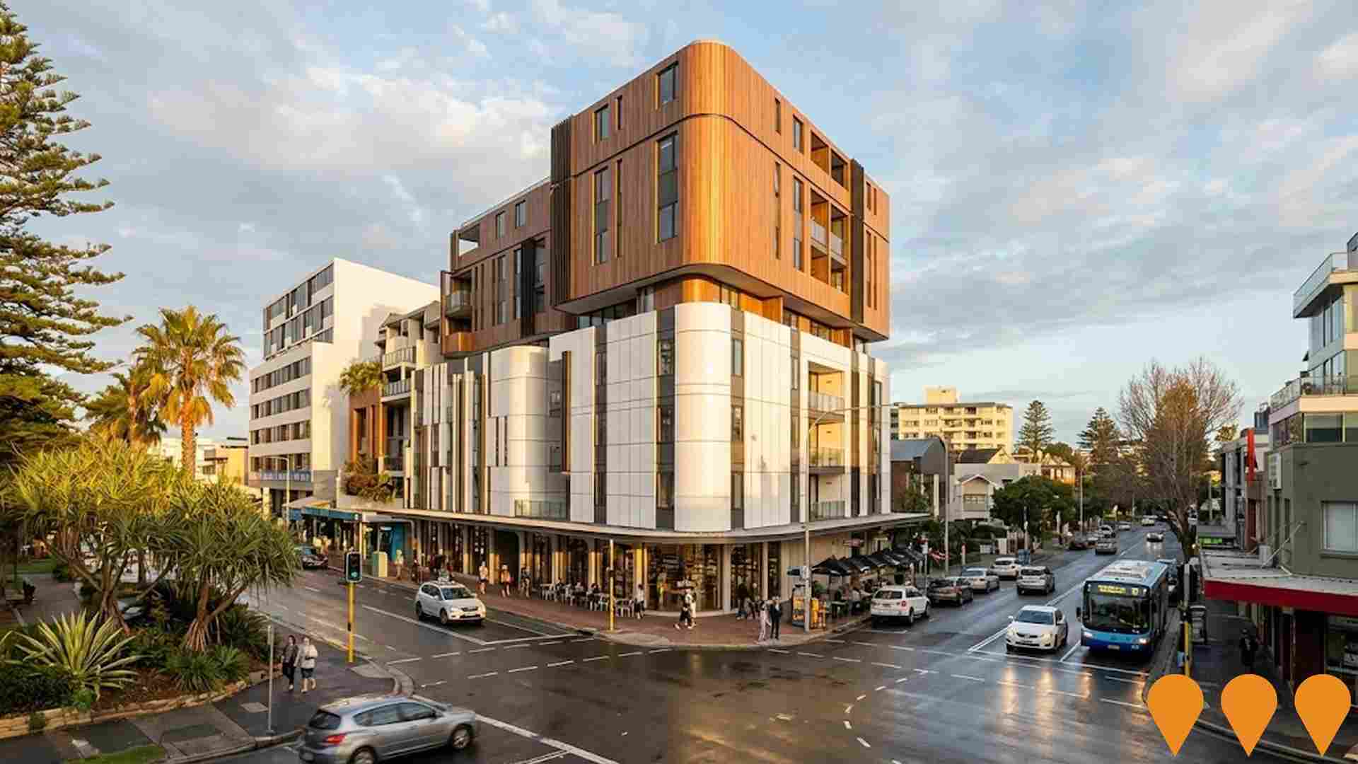 Residential Development