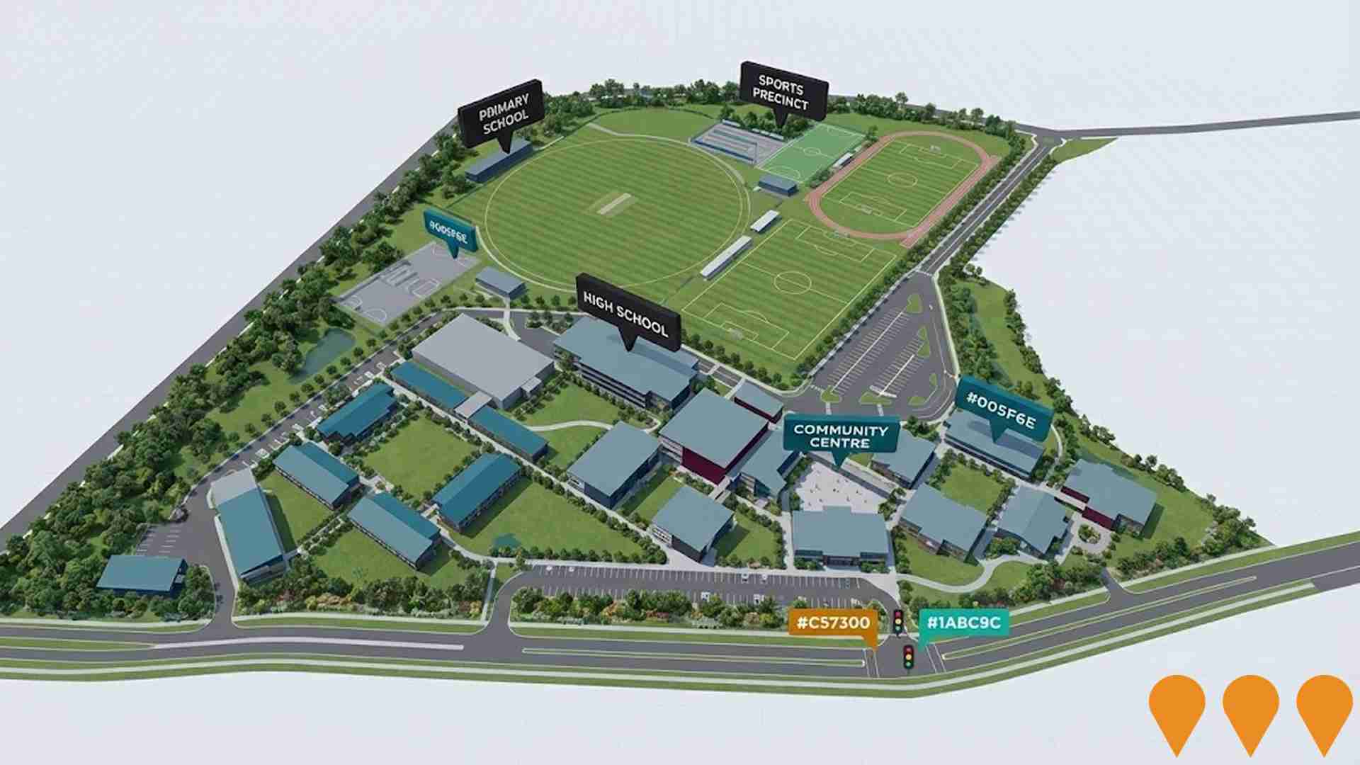 Education & Training