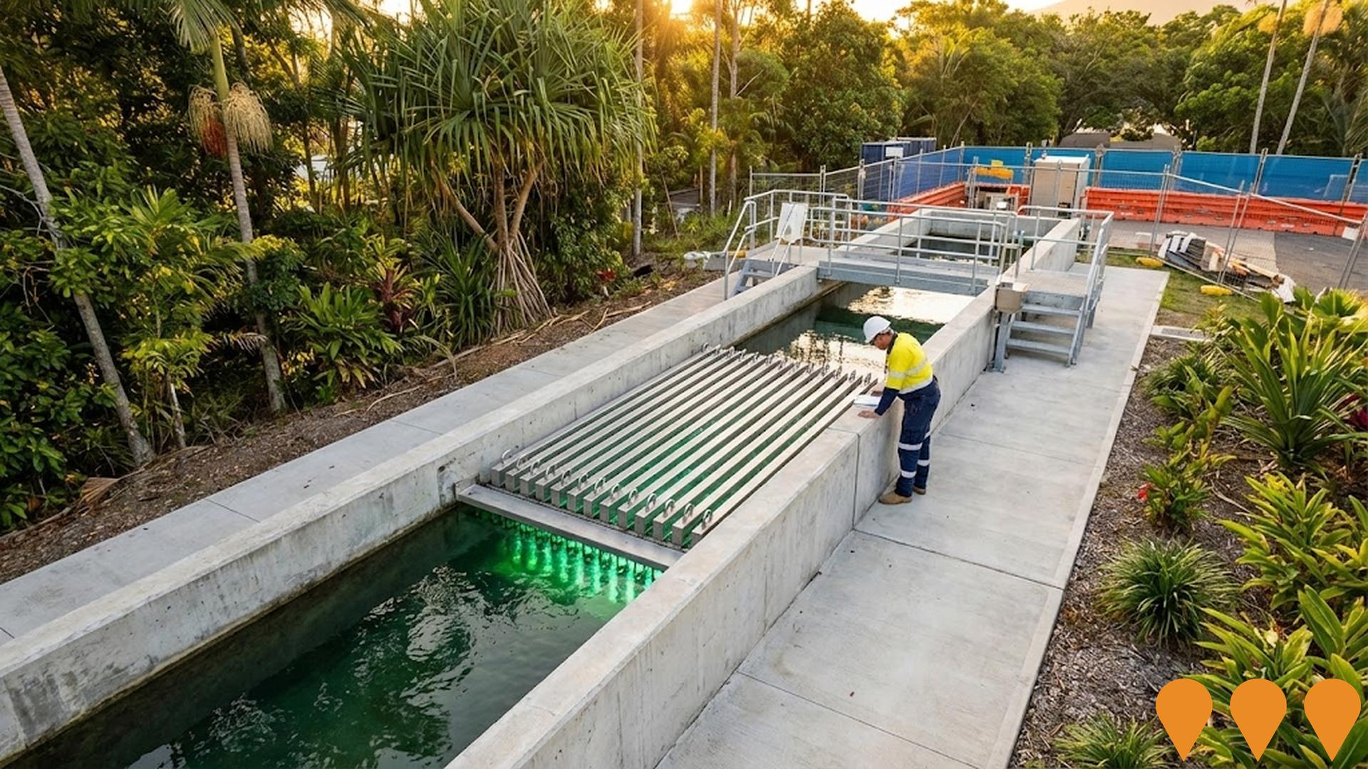 Environmental & Disaster Management