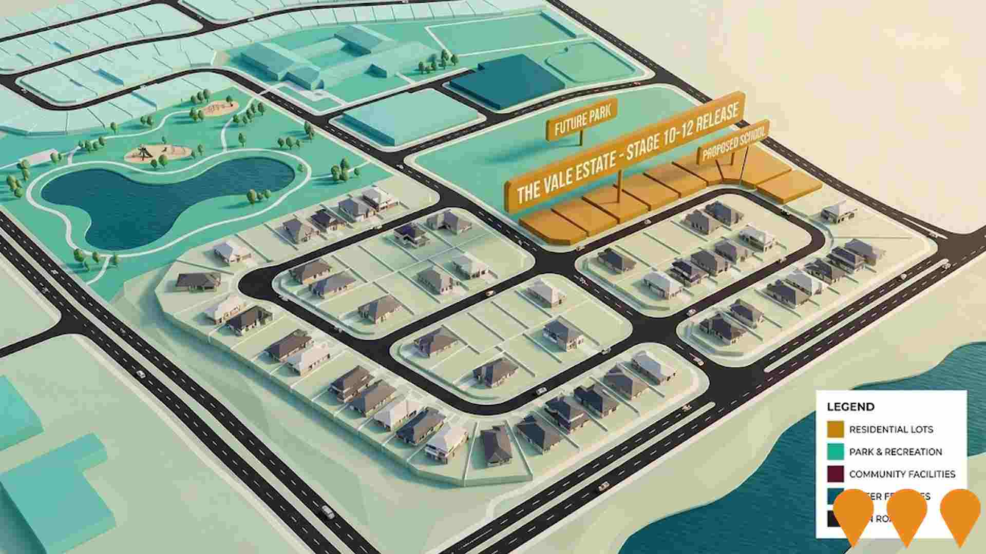 Residential Development