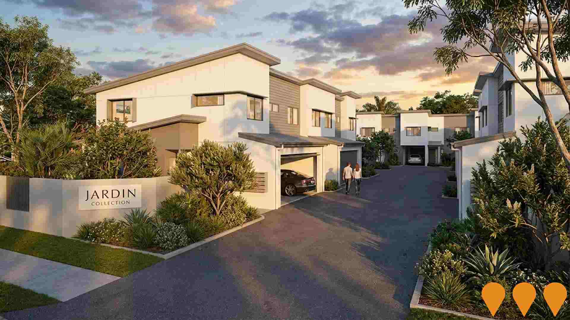 Residential Development