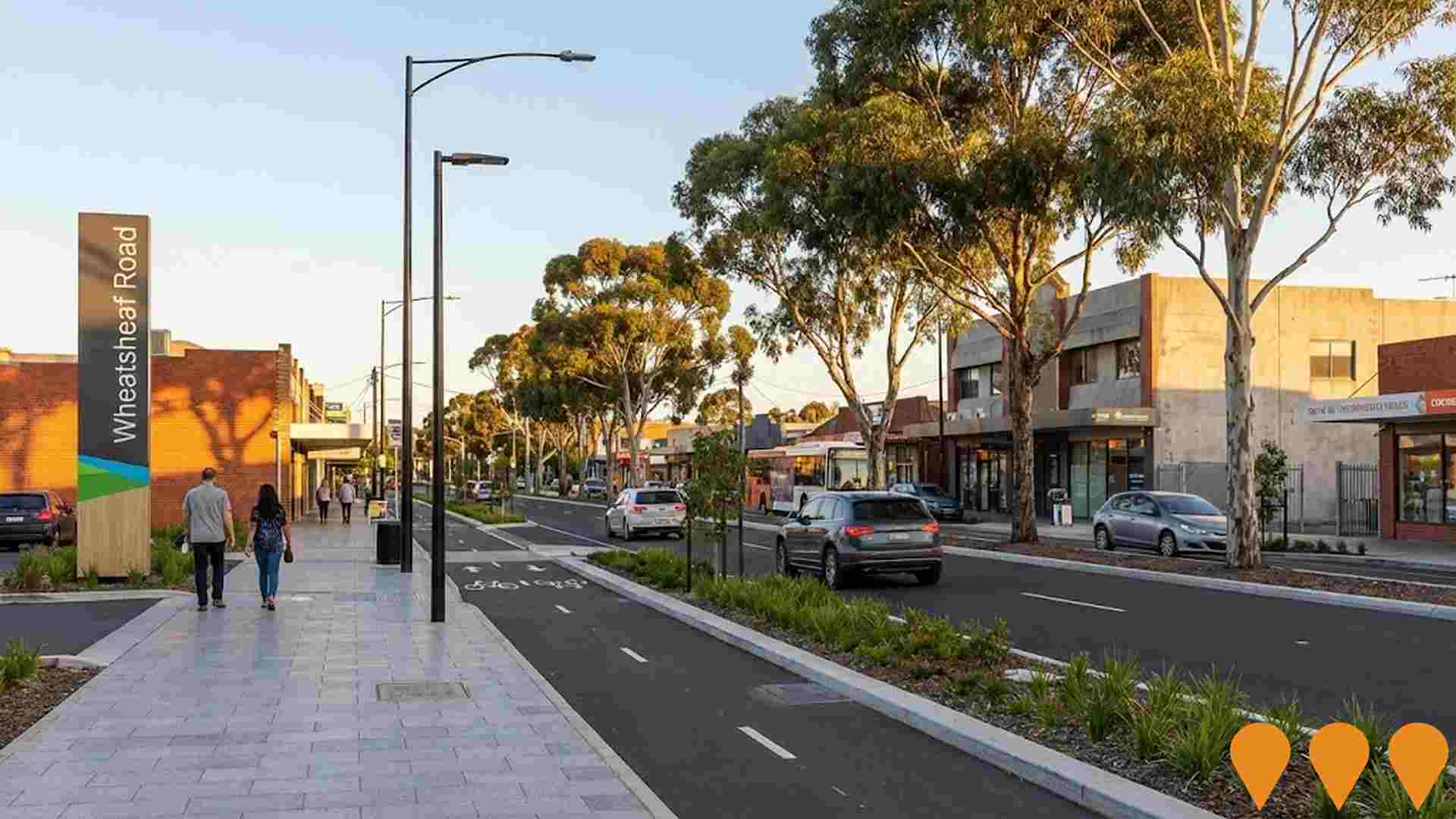 Transport & Logistics