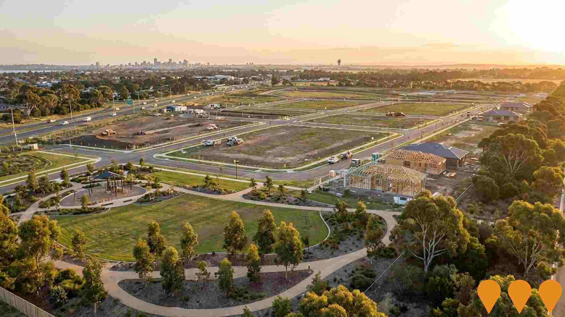 Residential Development