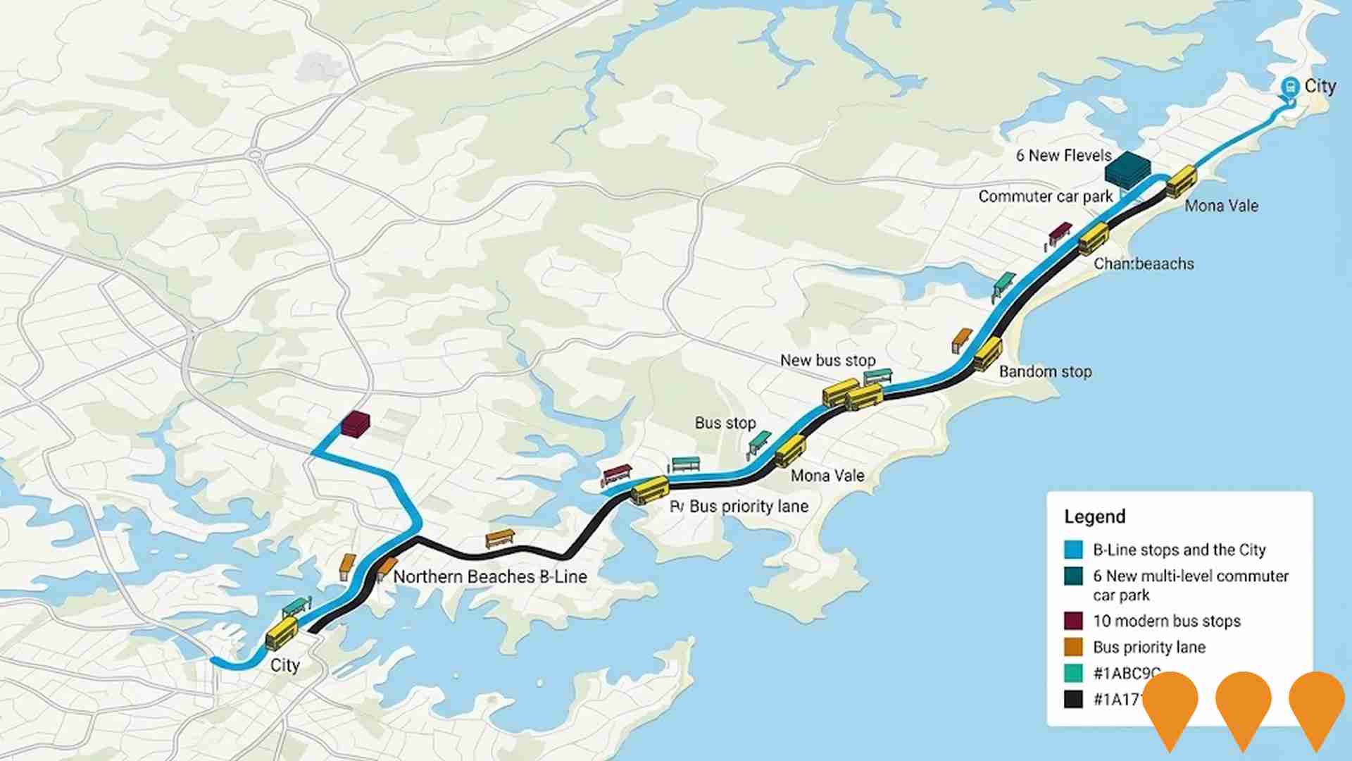 Transport & Logistics