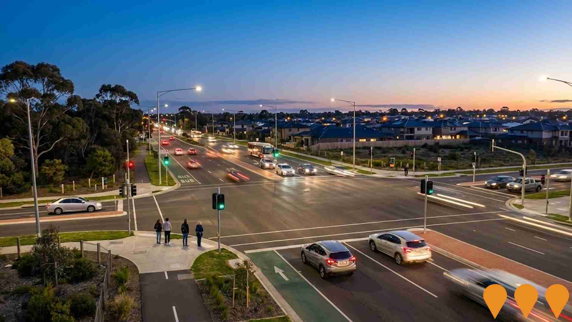 Transport & Logistics