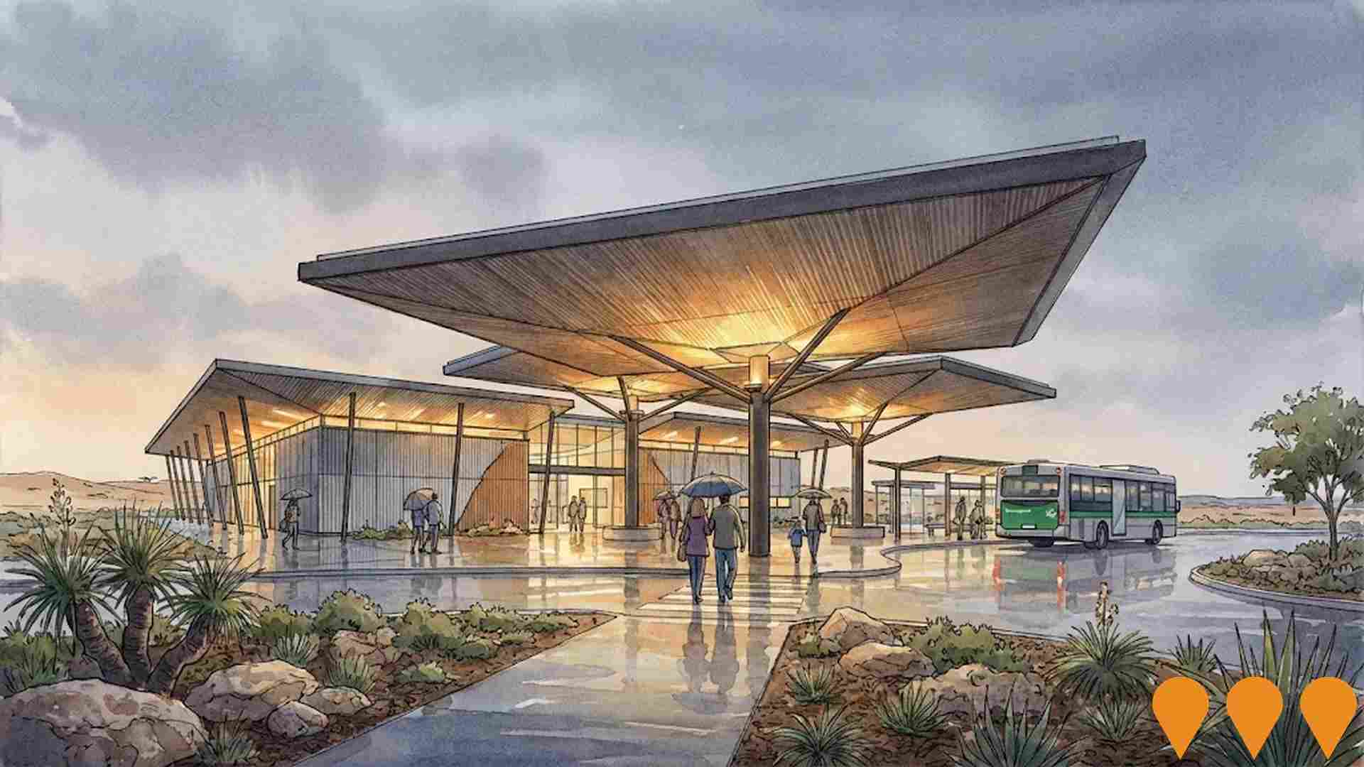 Transport & Logistics