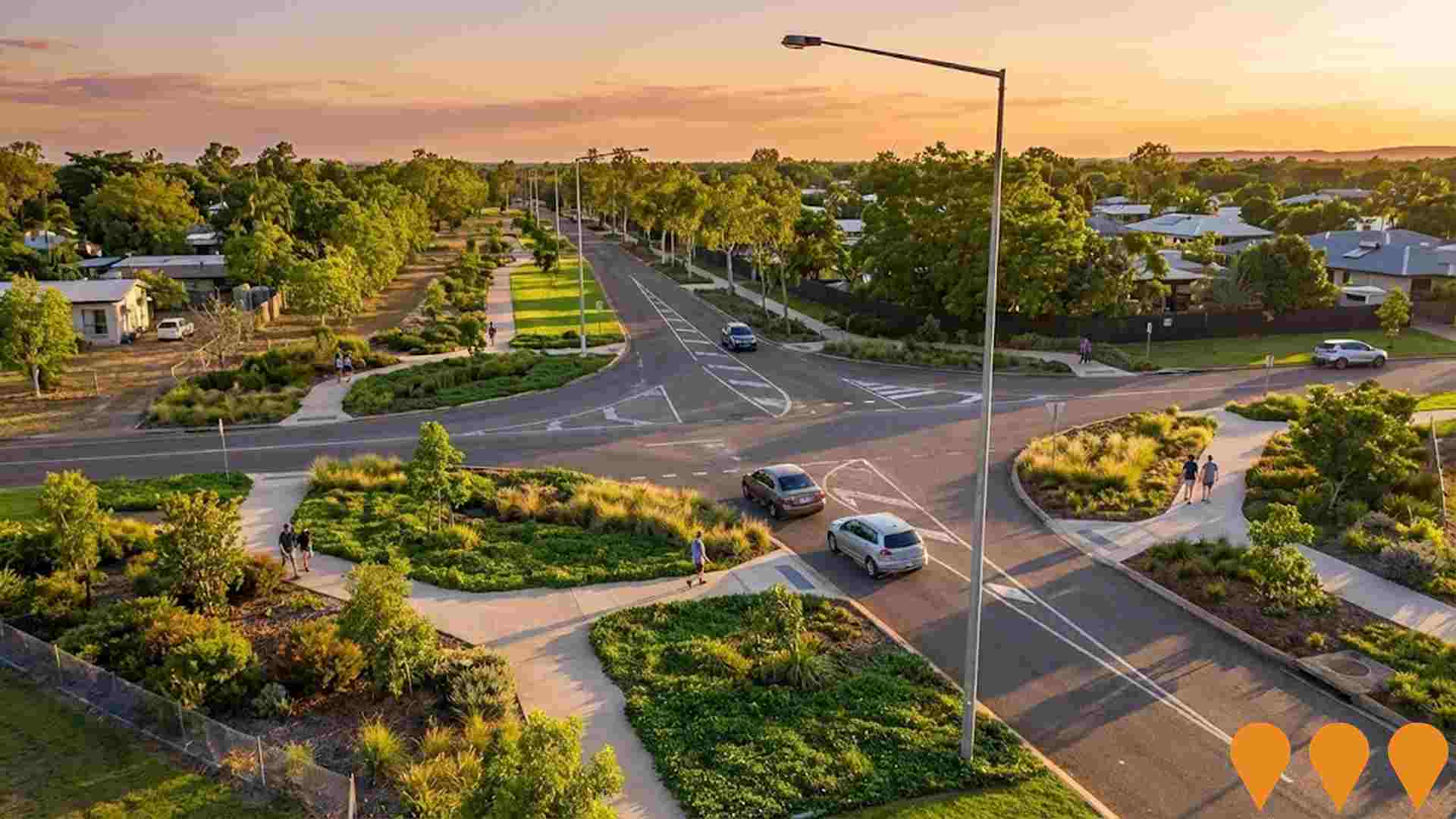 Environmental & Disaster Management