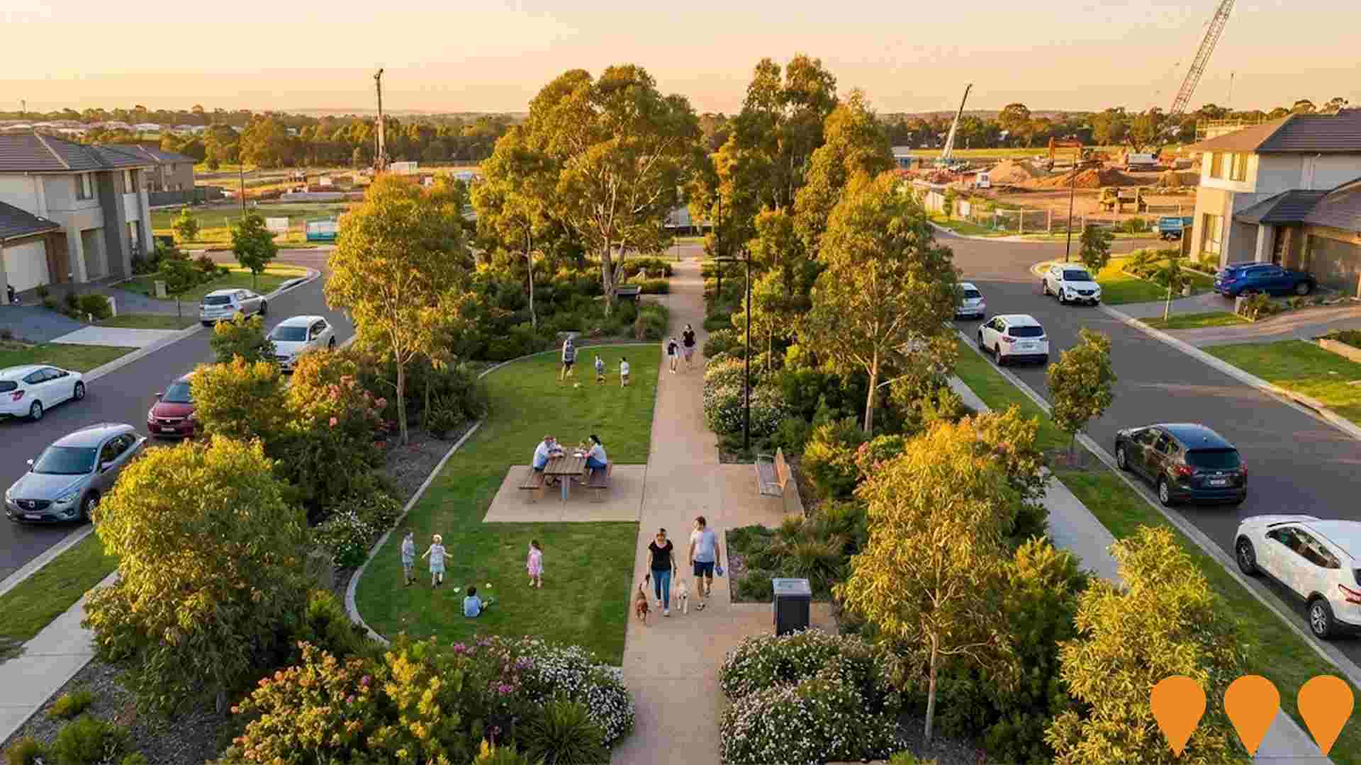 Residential Development