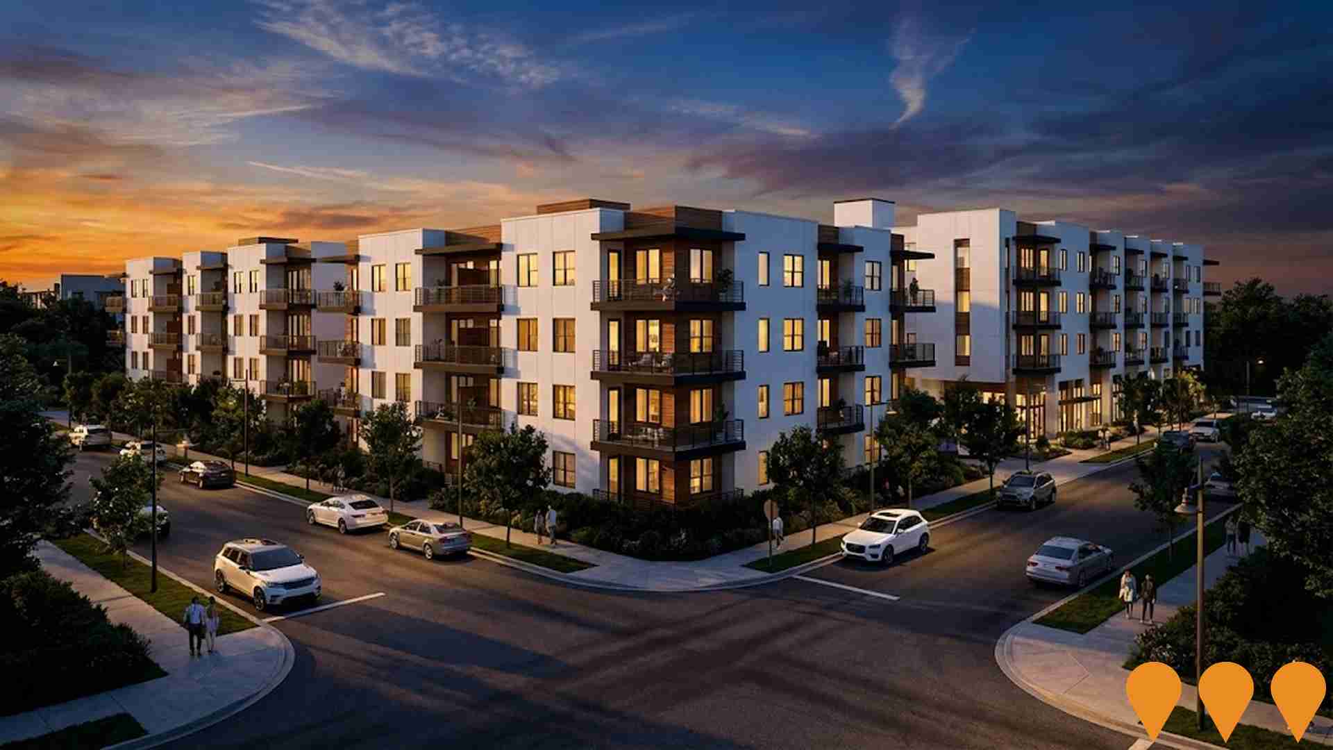 Residential Development