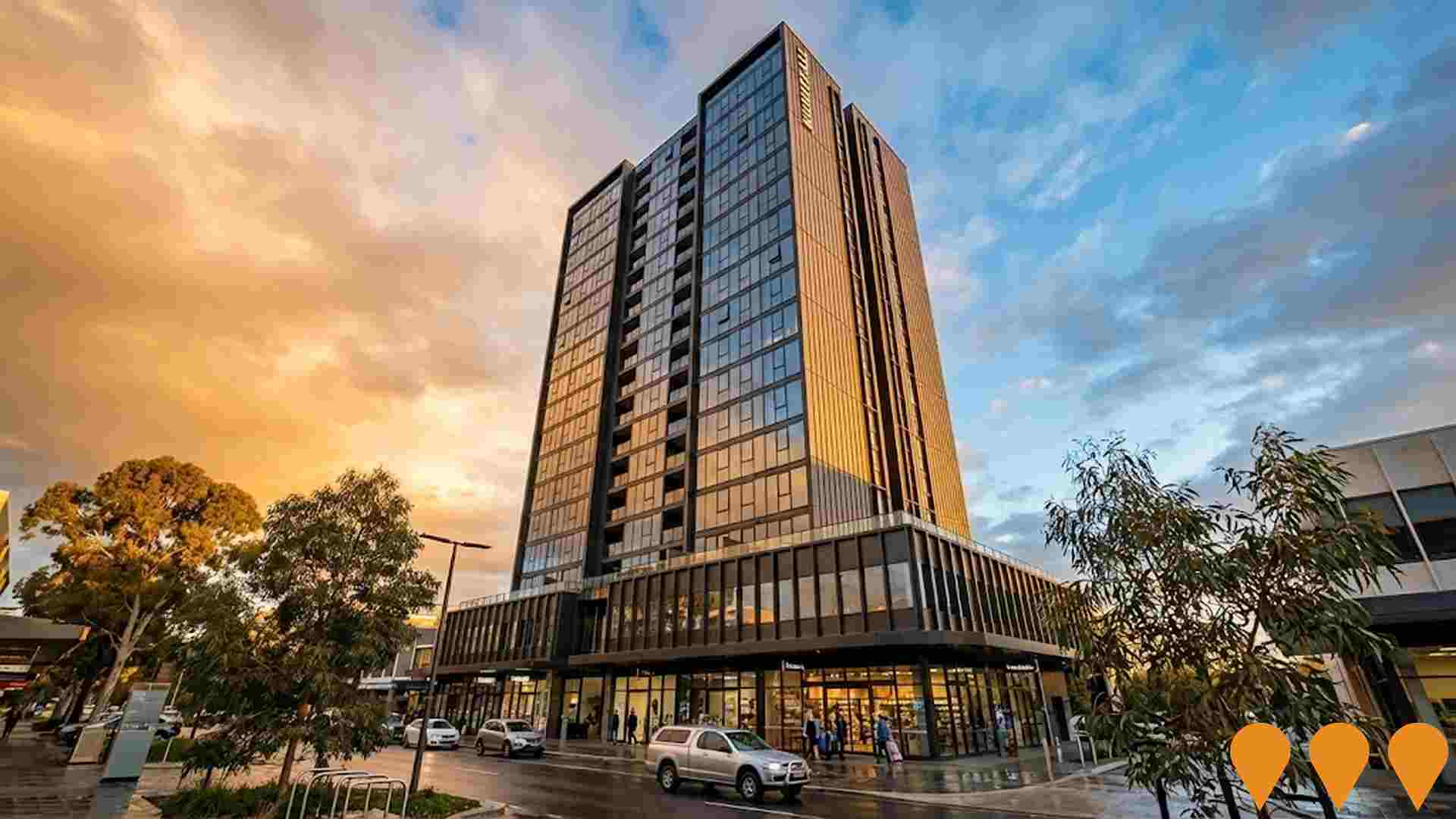 Residential Development