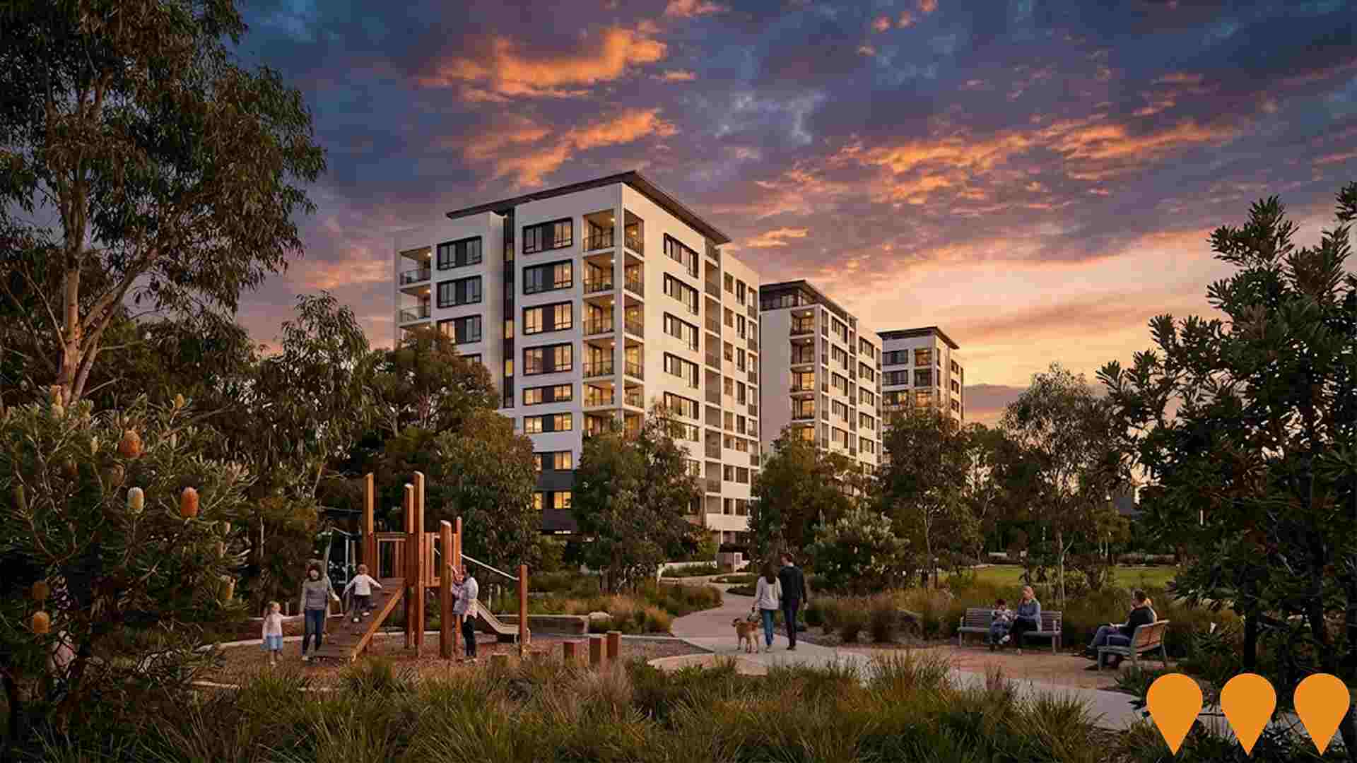 Residential Development