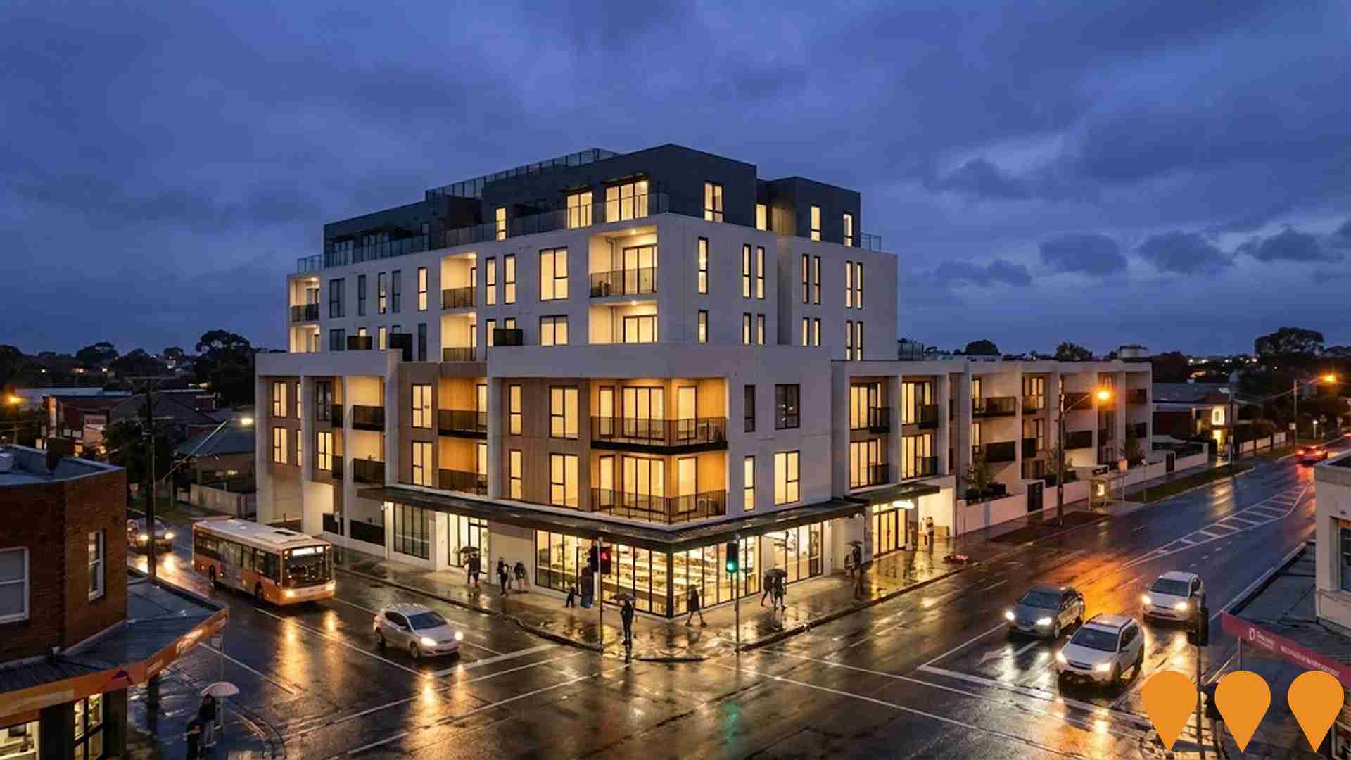 Residential Development