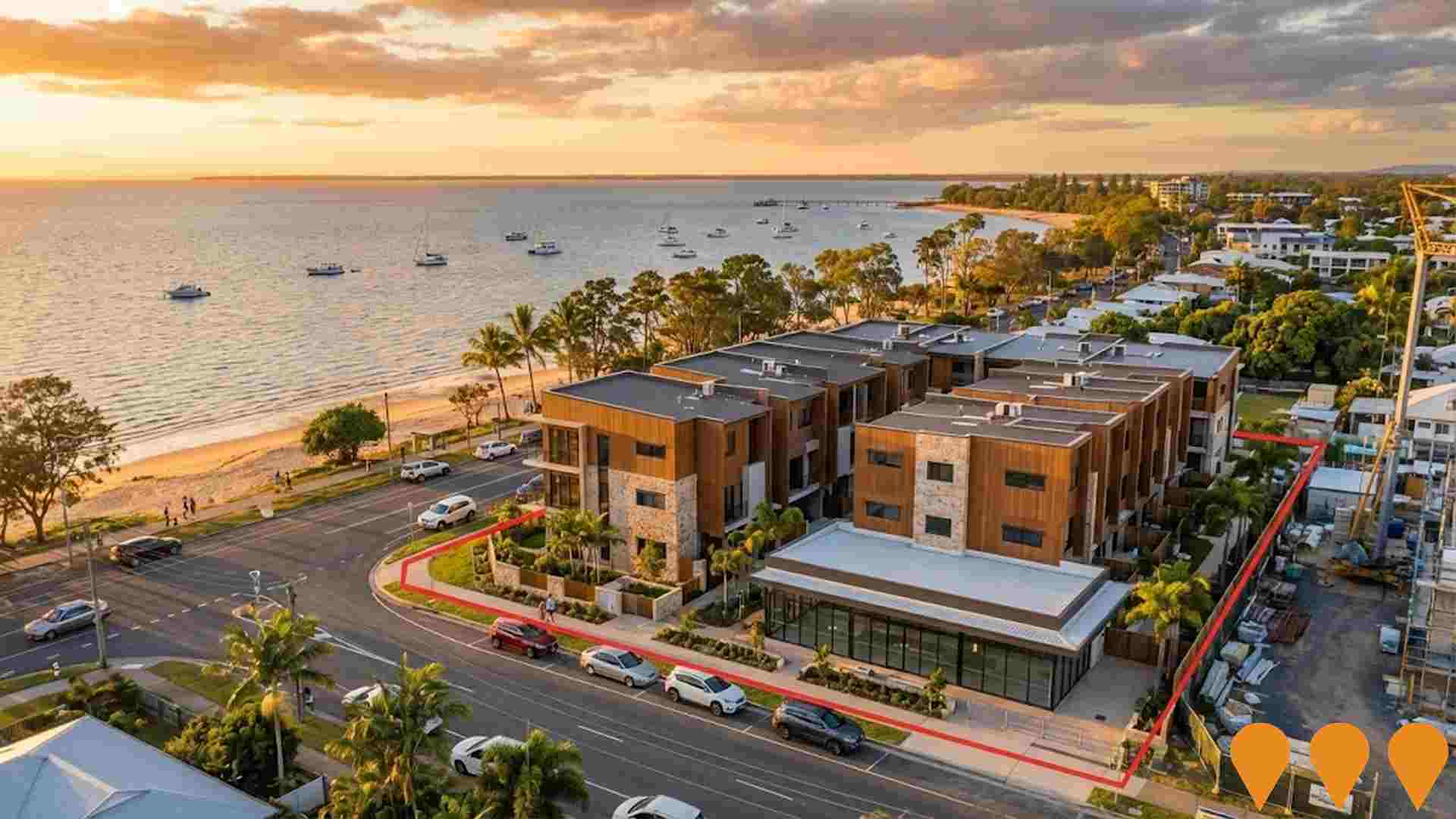 Communities, Precincts & Urban Renewal