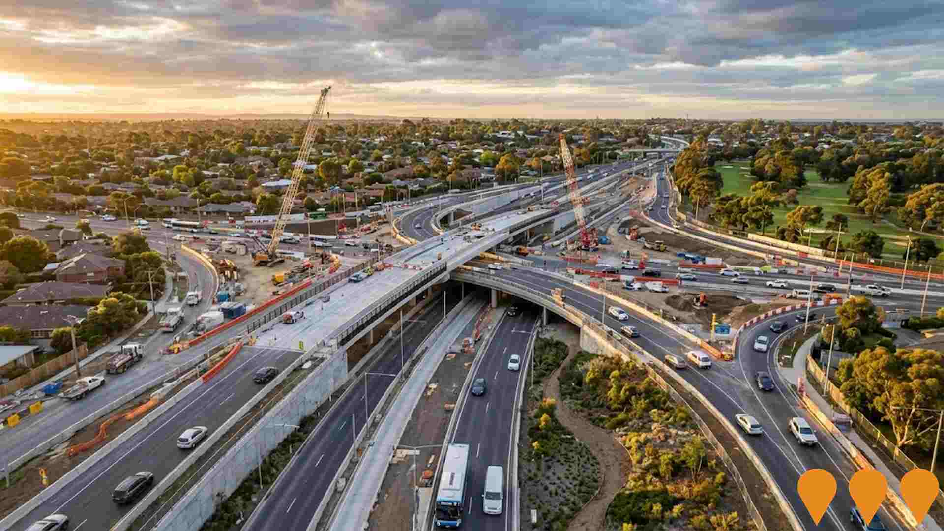 Transport & Logistics