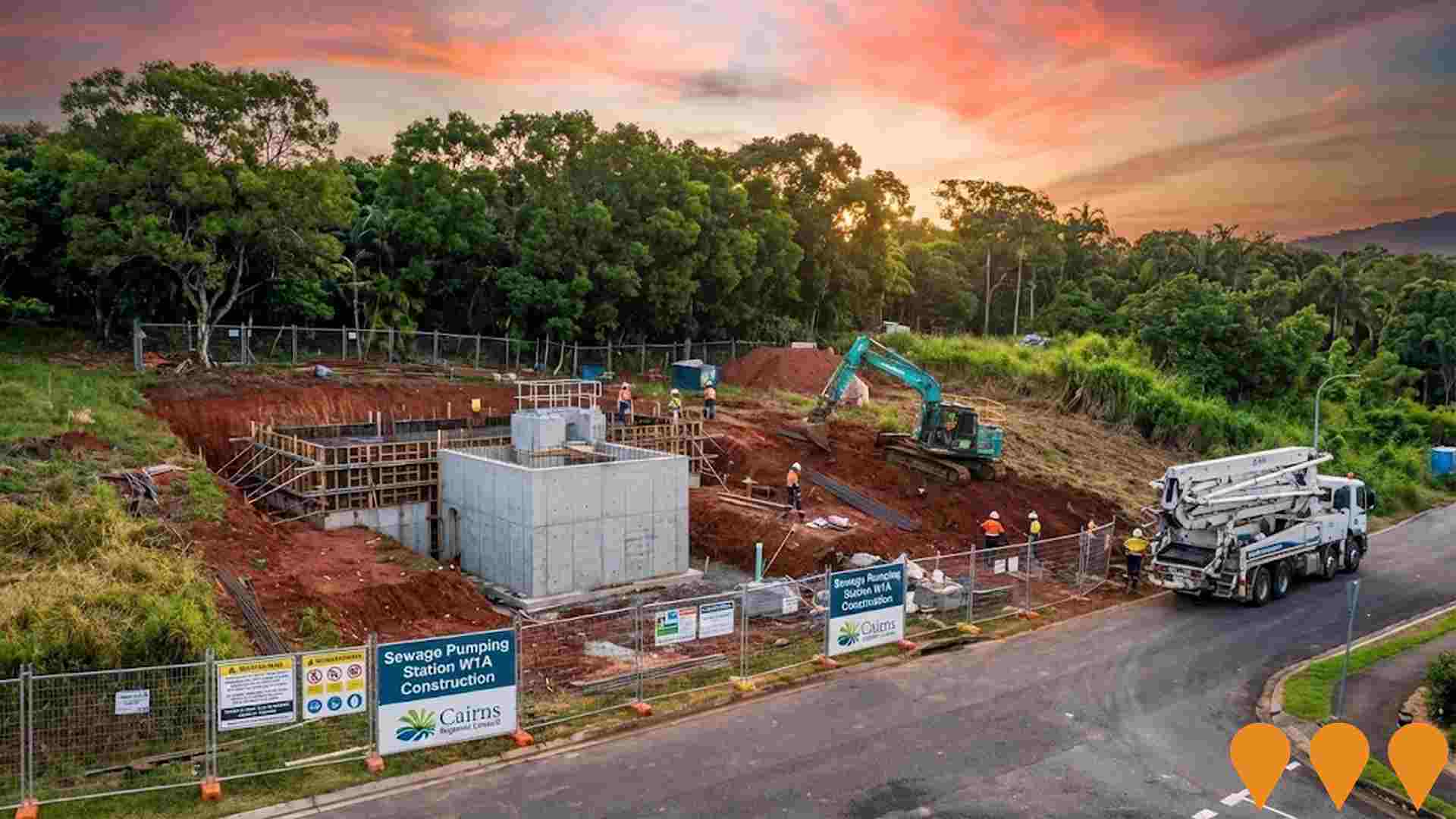 Environmental & Disaster Management