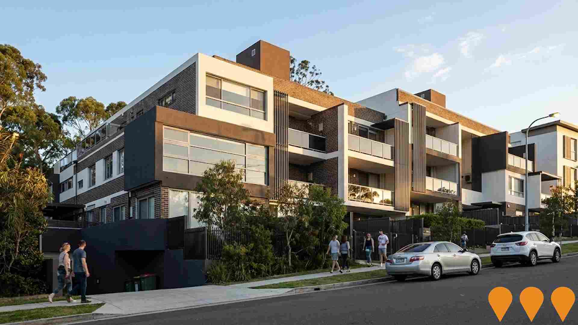 Residential Development