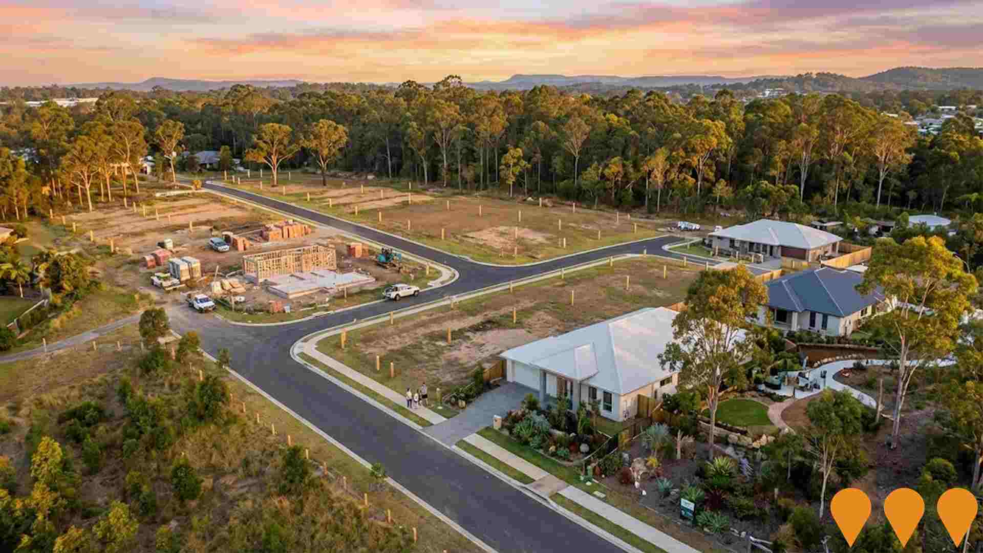 Residential Development