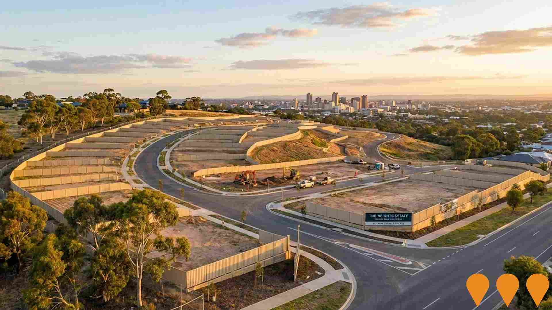 Residential Development