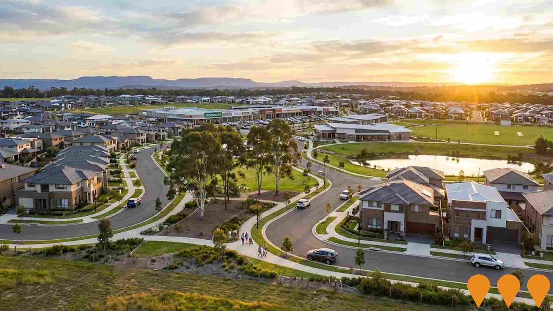 Communities, Precincts & Urban Renewal