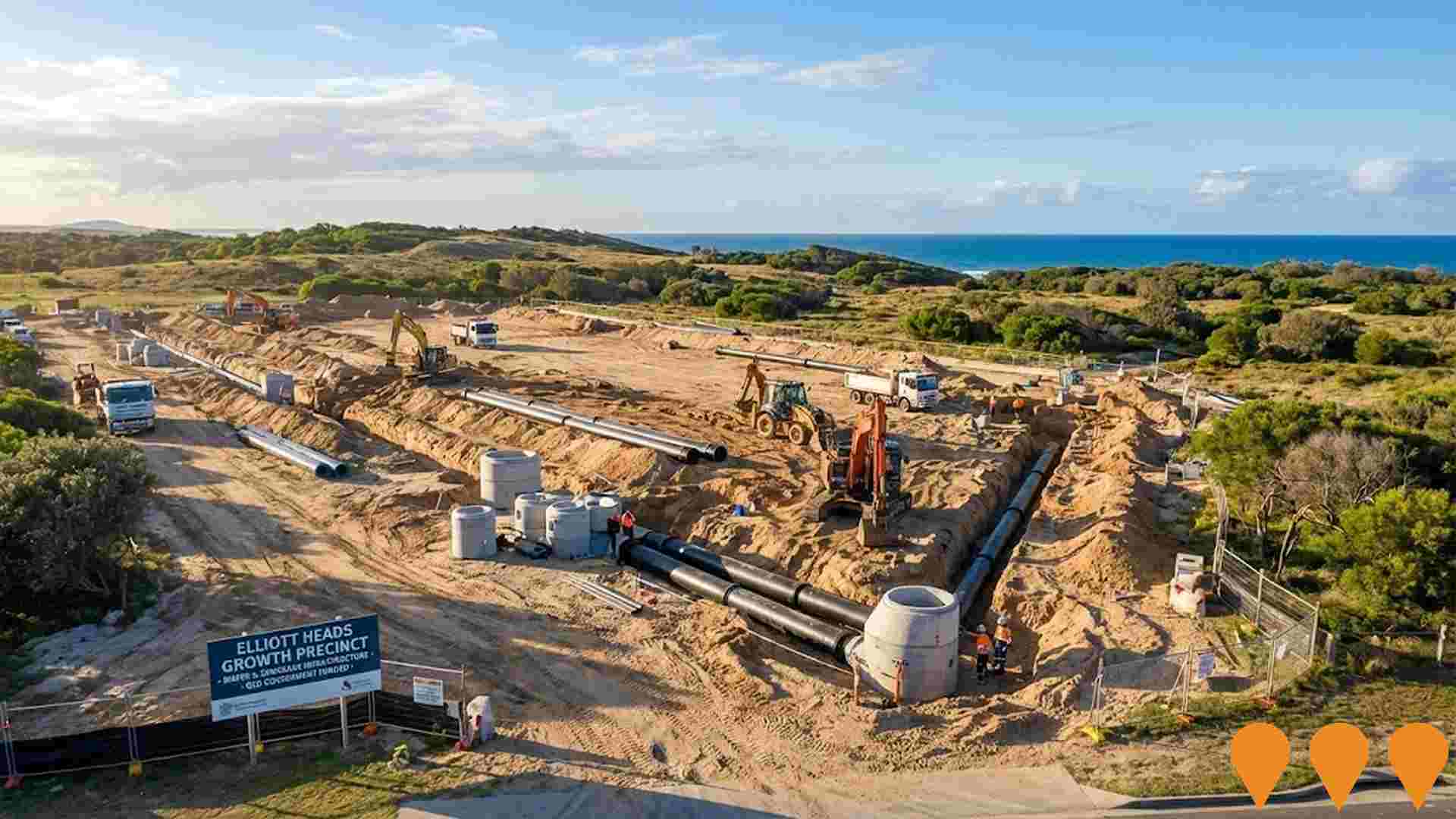 Environmental & Disaster Management