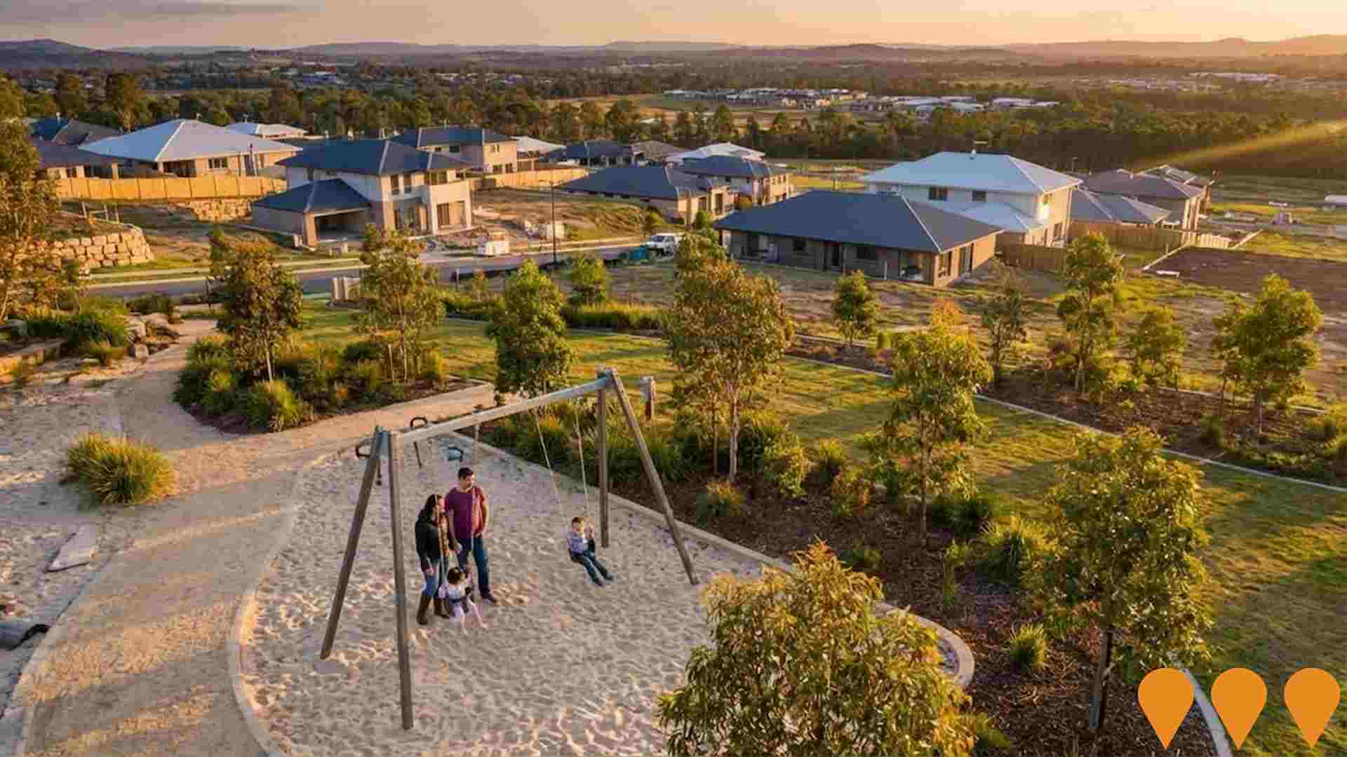 Residential Development