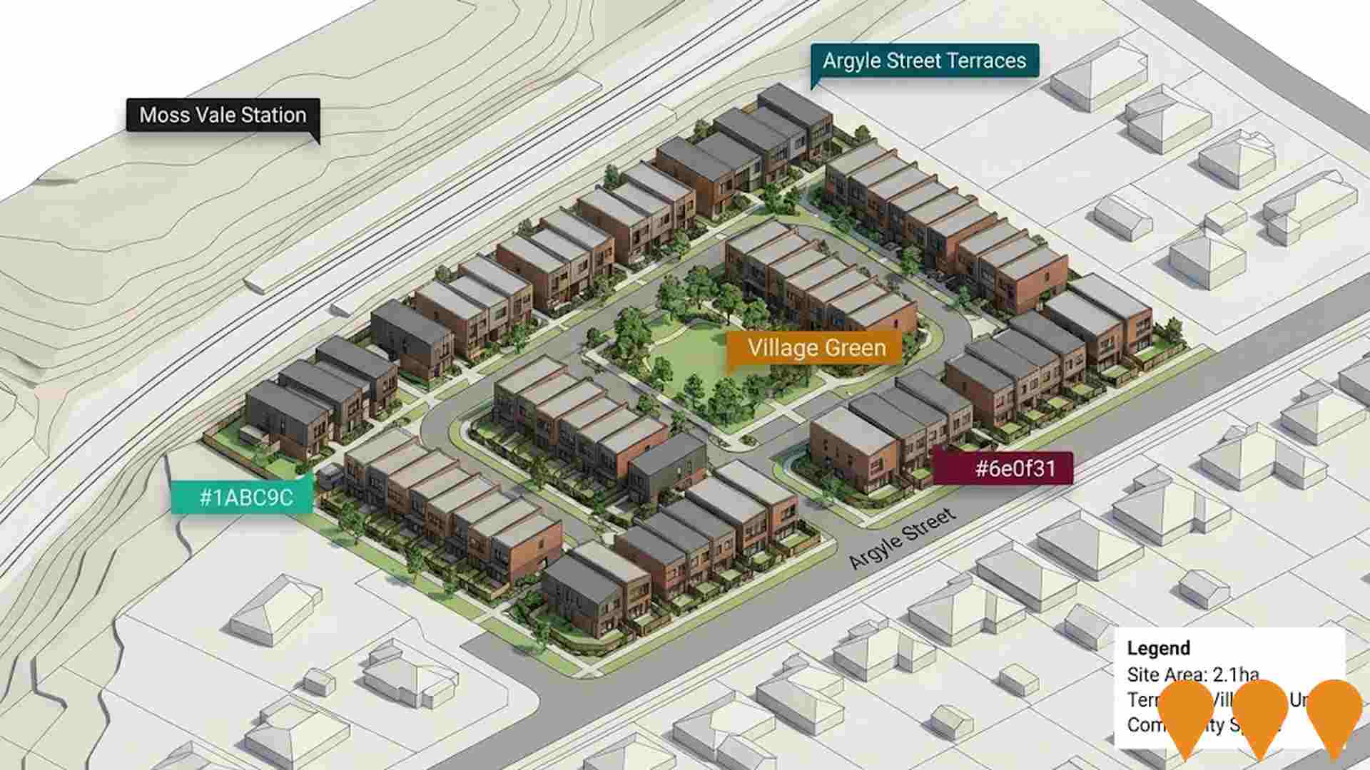 Residential Development