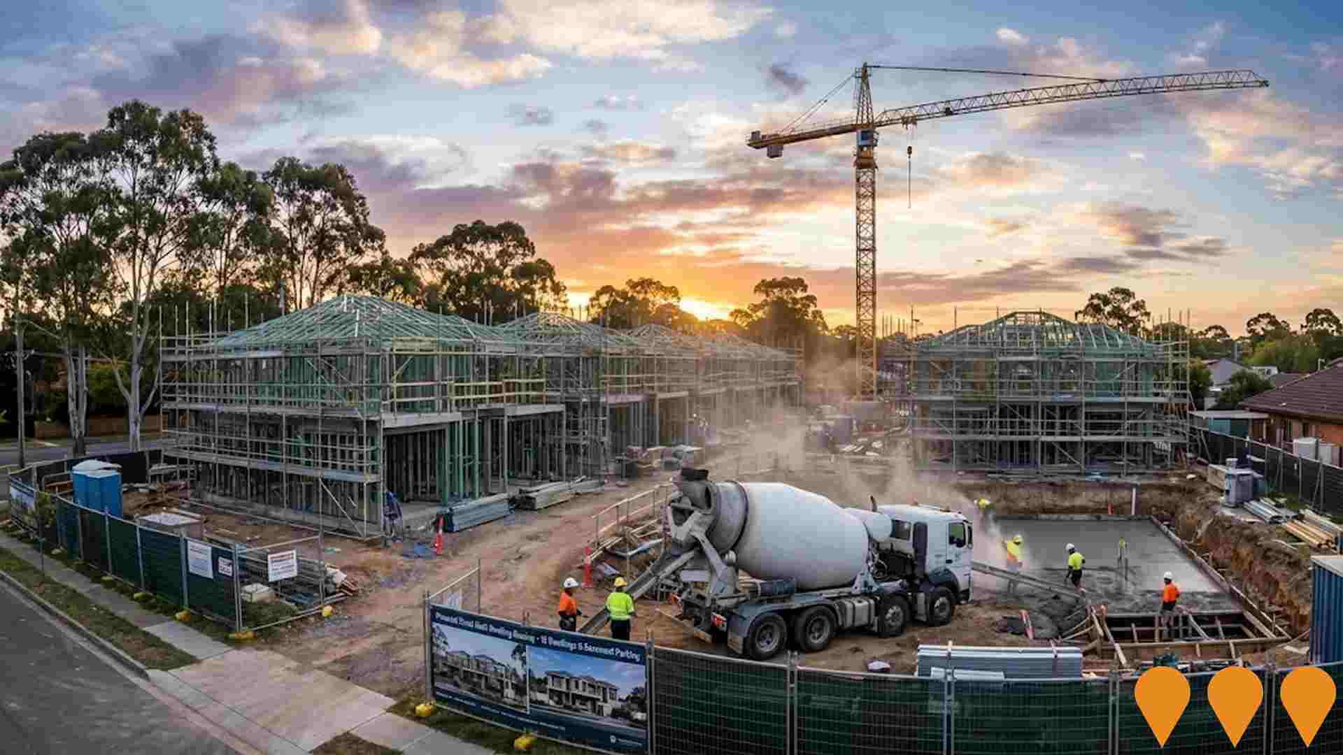 Residential Development