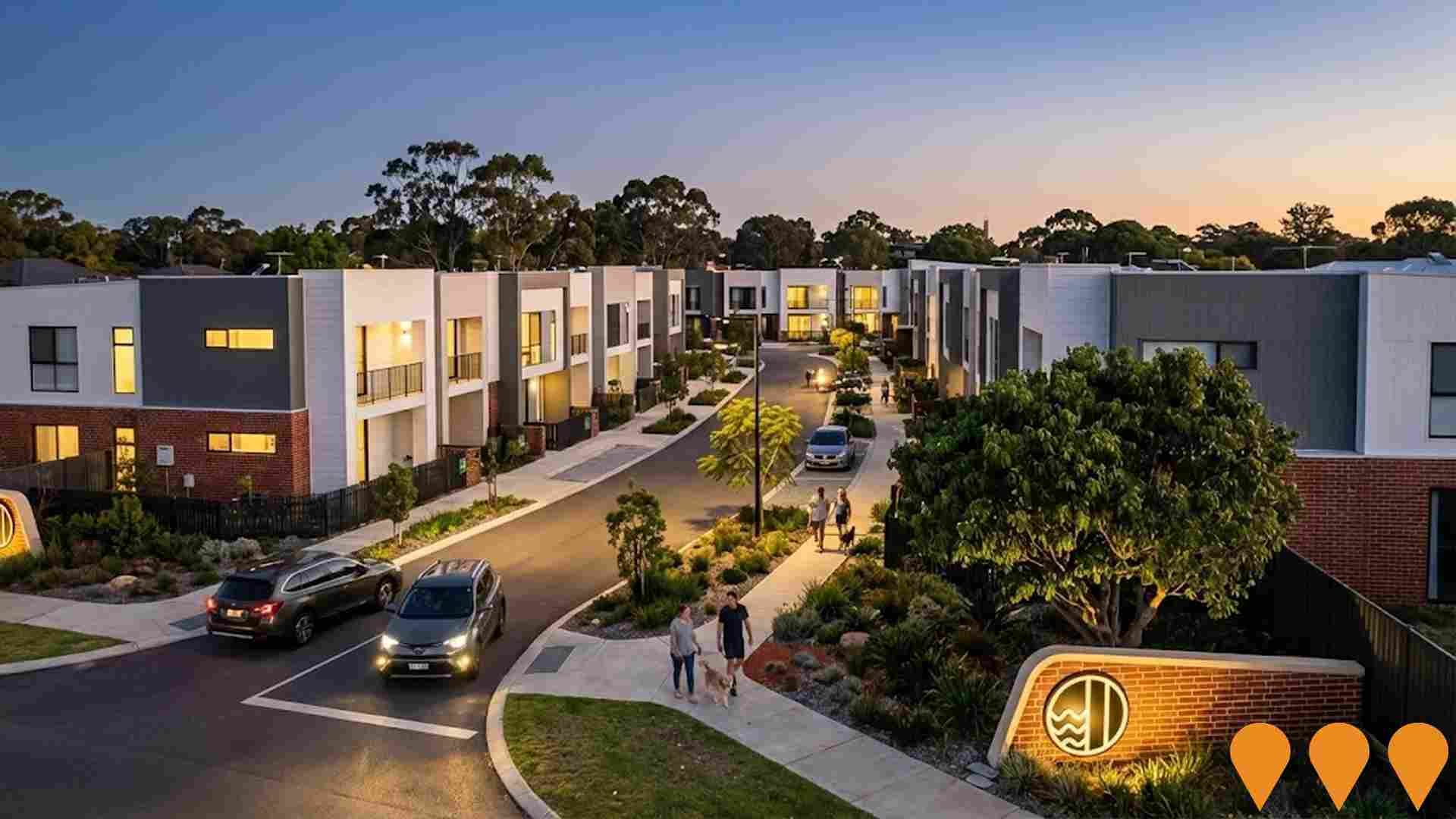 Residential Development