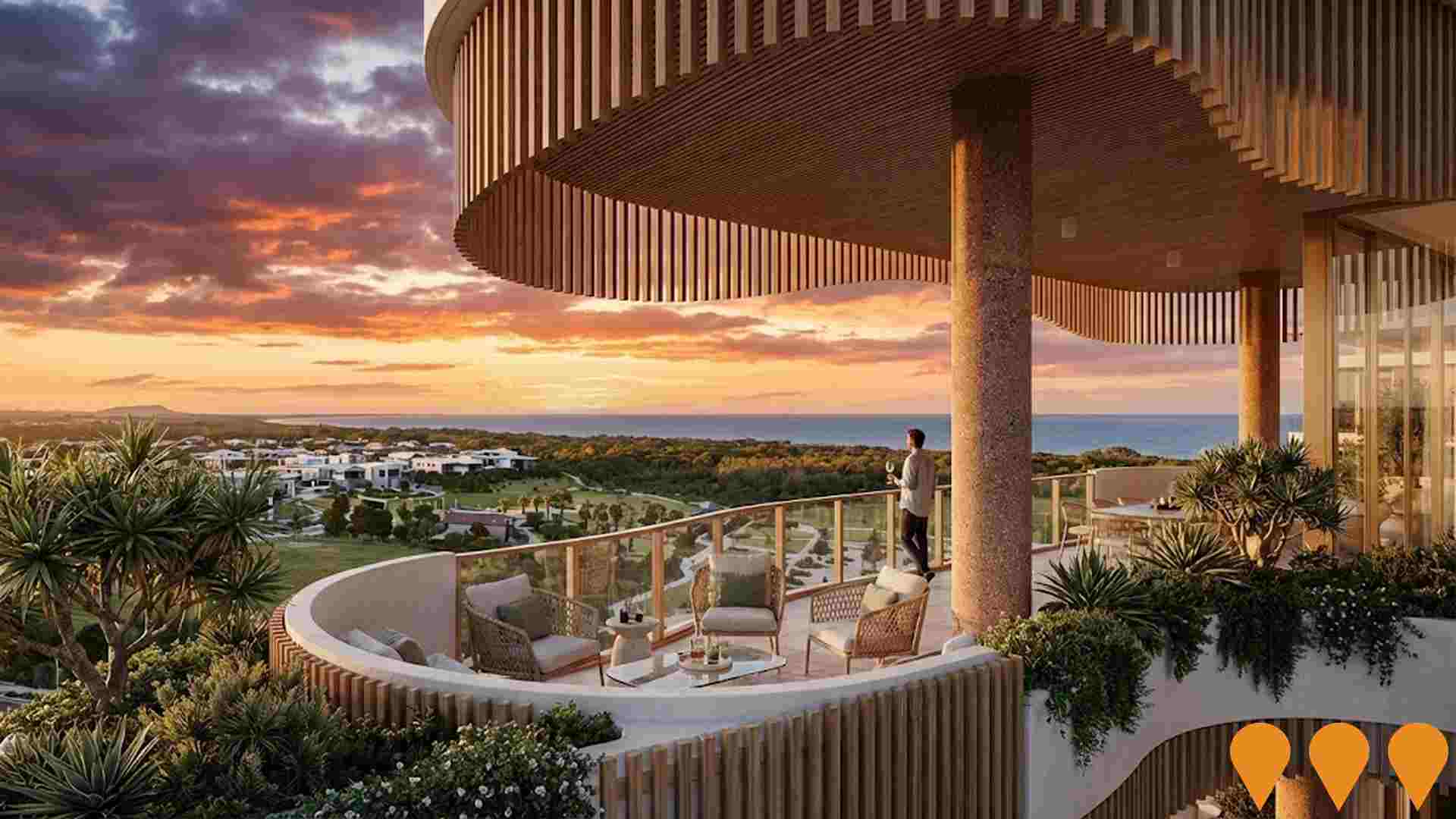 Residential Development