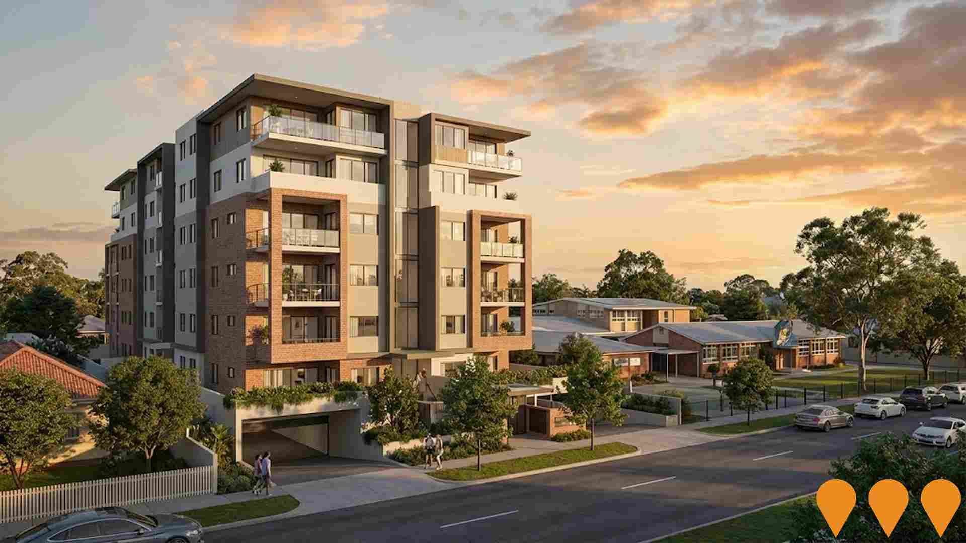 Residential Development