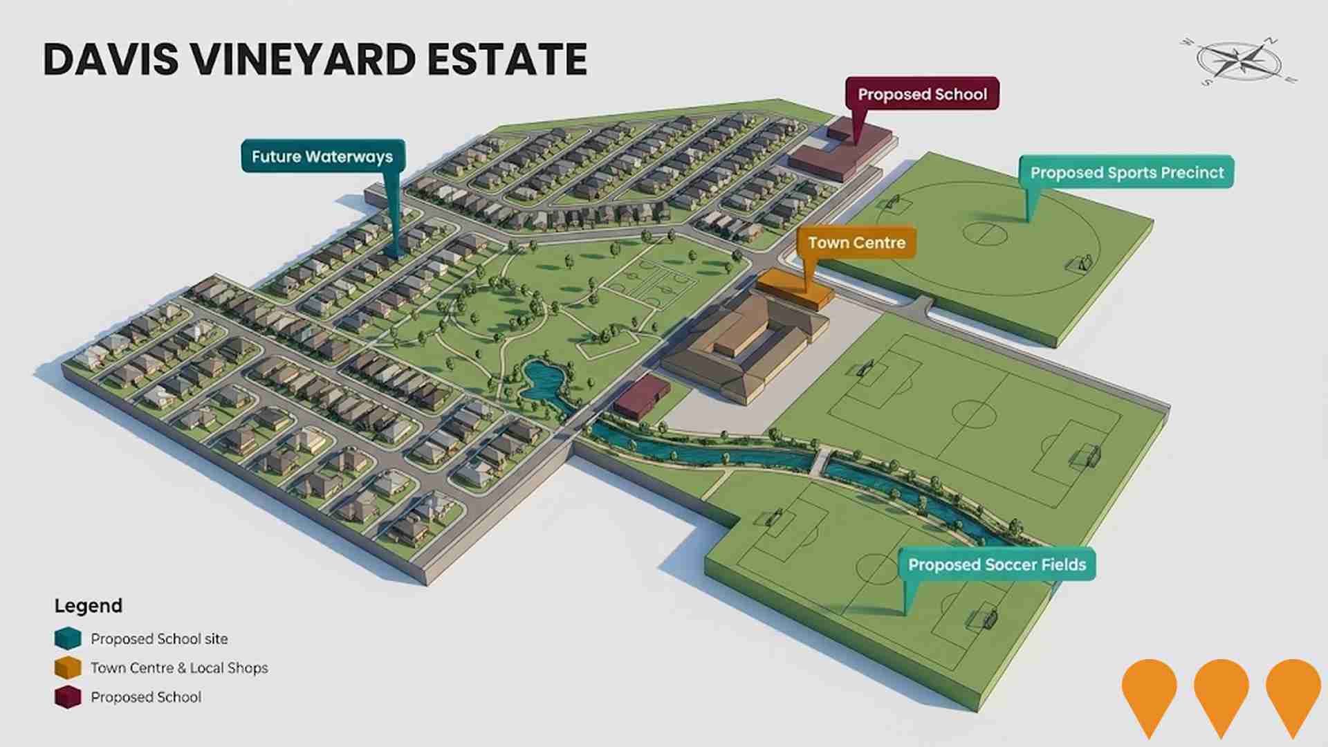 Residential Development