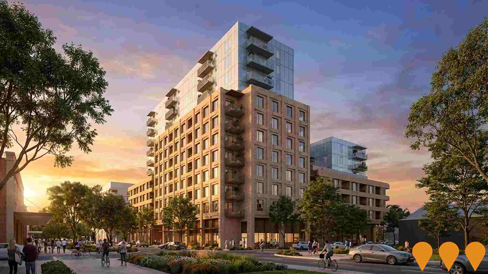 Residential Development