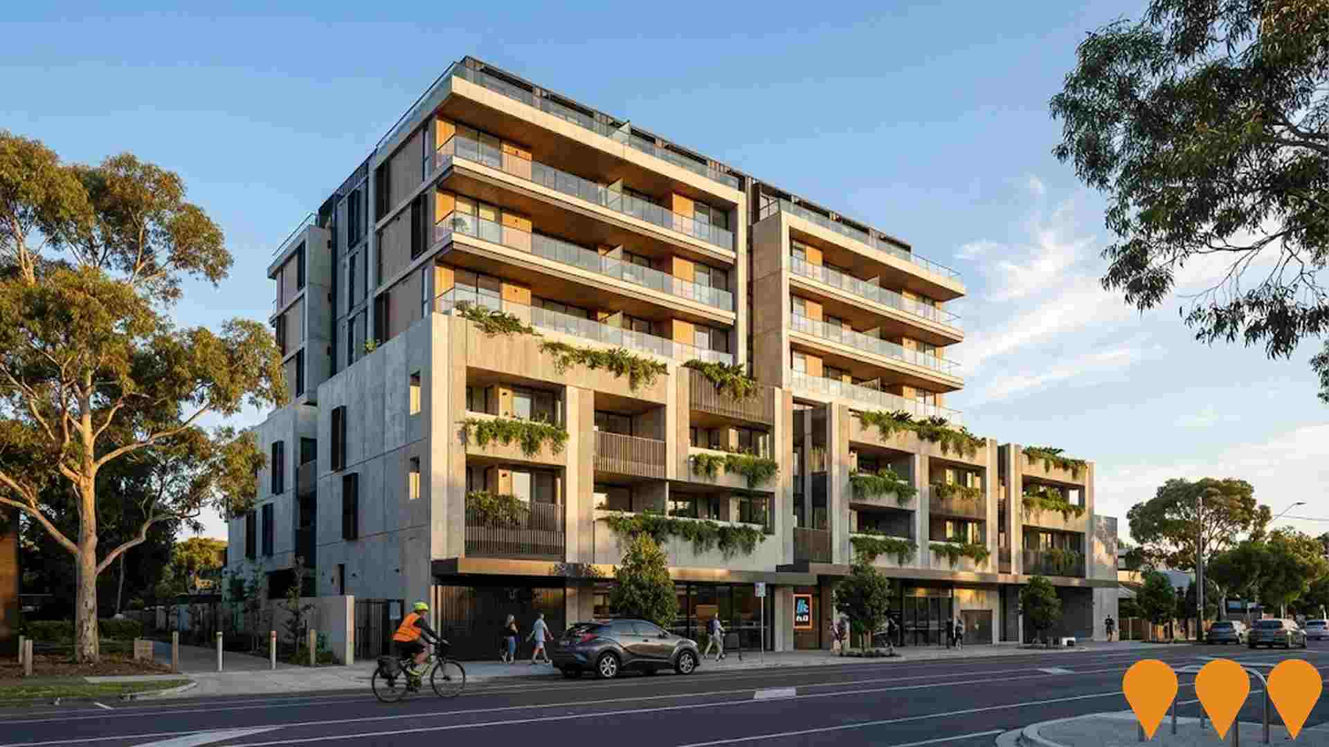 Residential Development