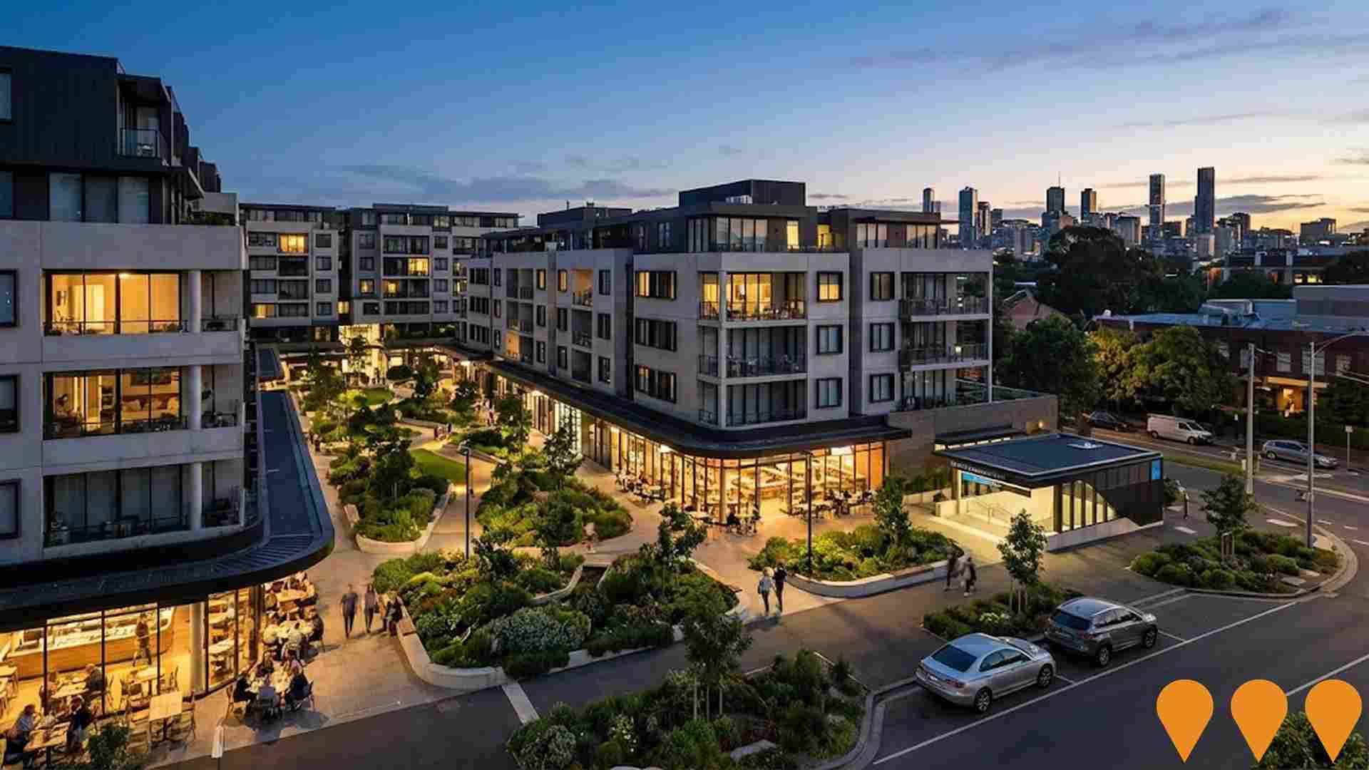 Residential Development