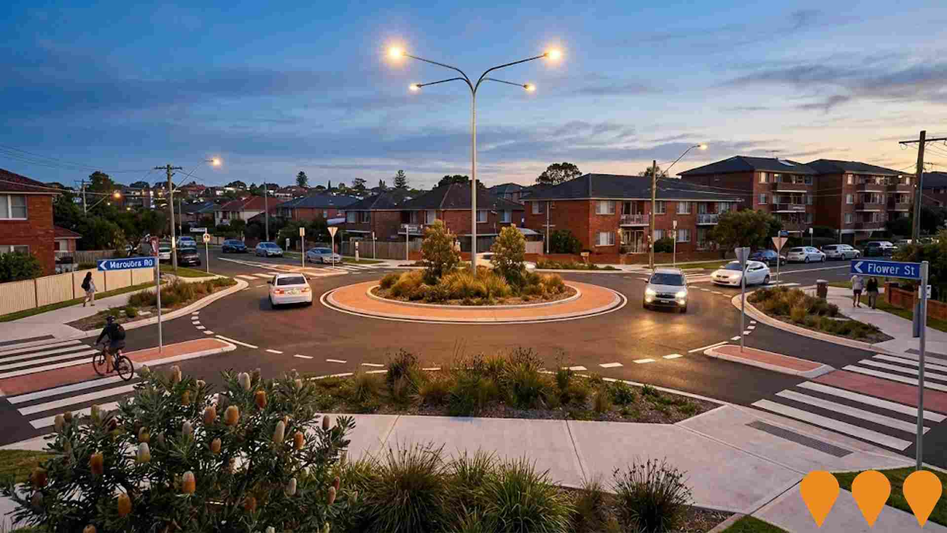 Transport & Logistics