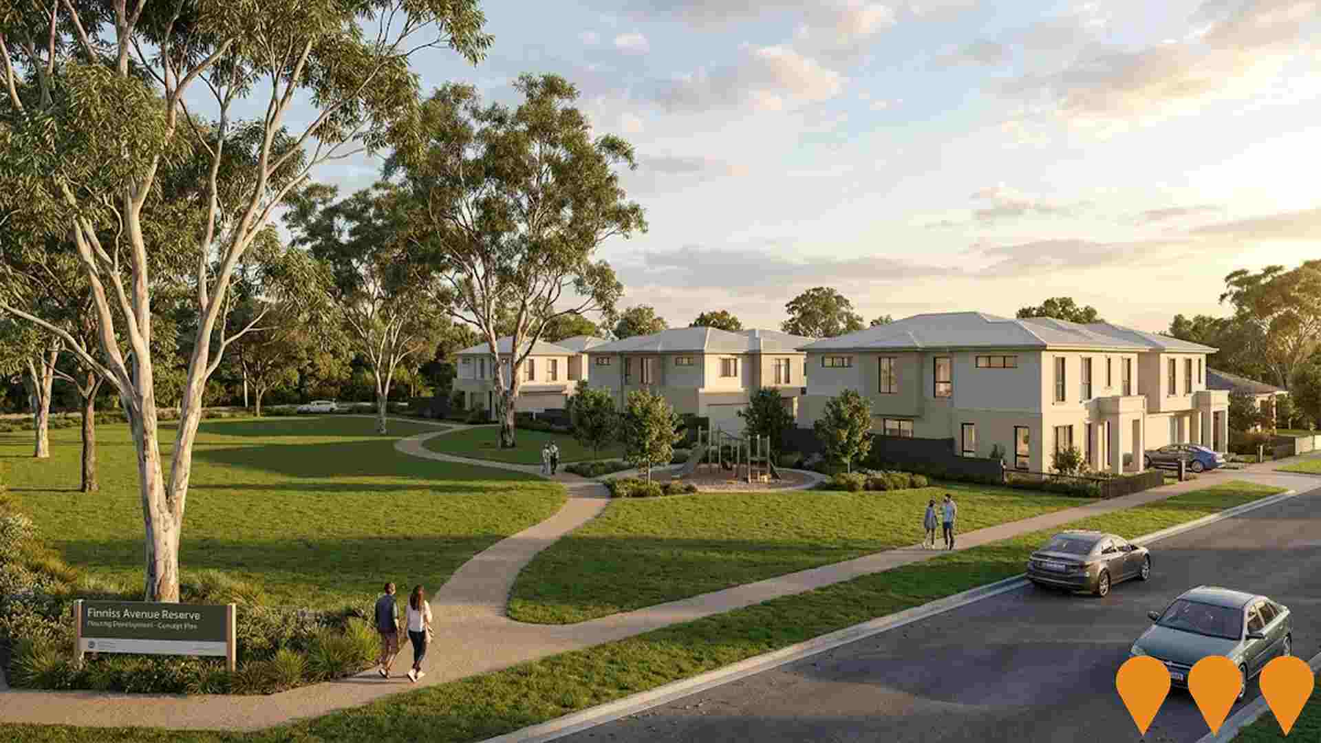 Residential Development