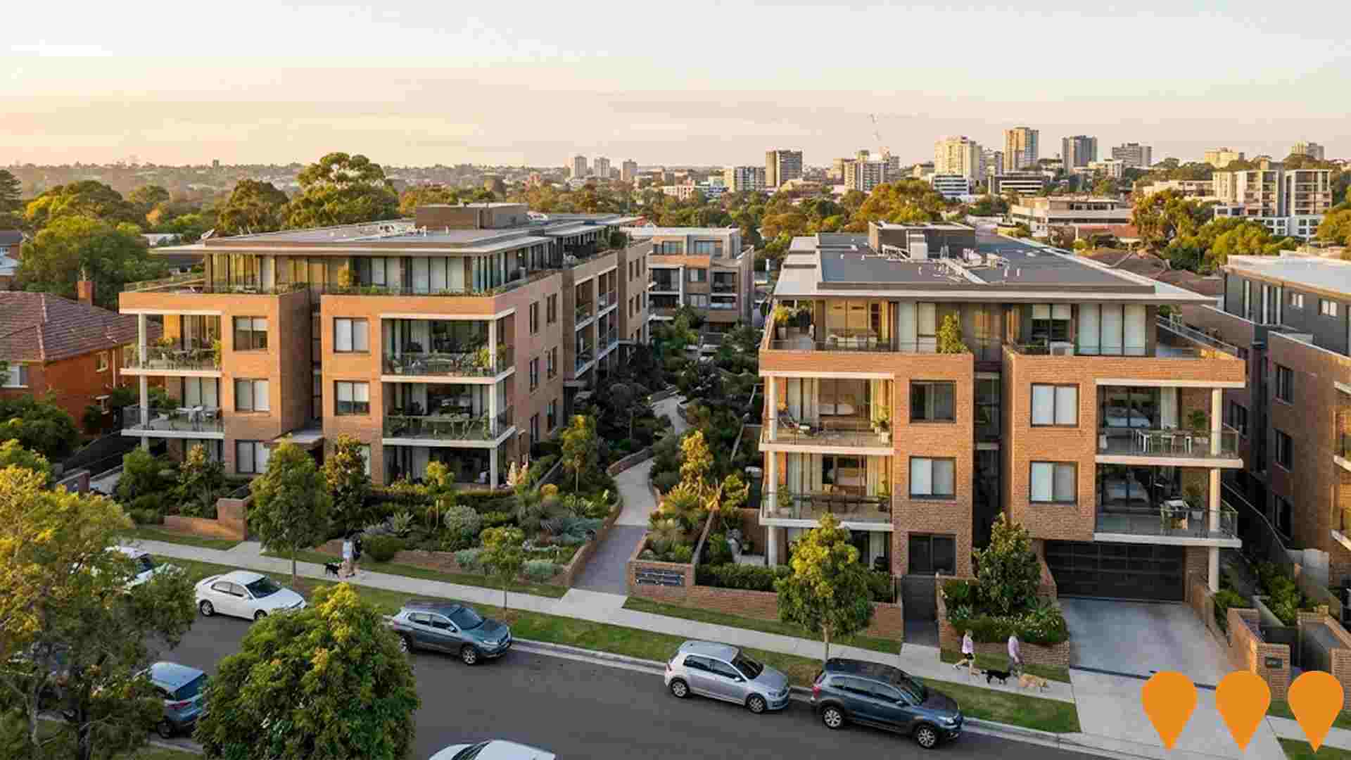 Residential Development