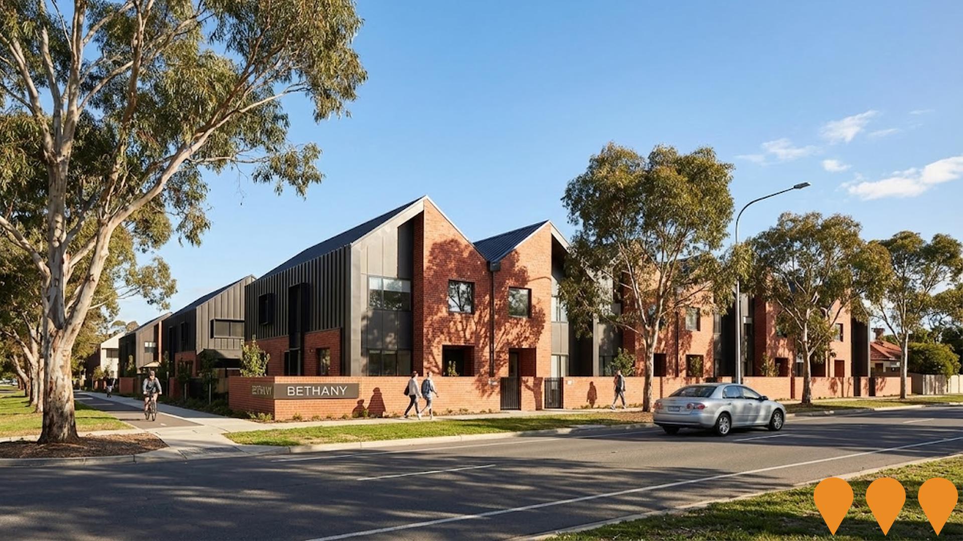 Residential Development