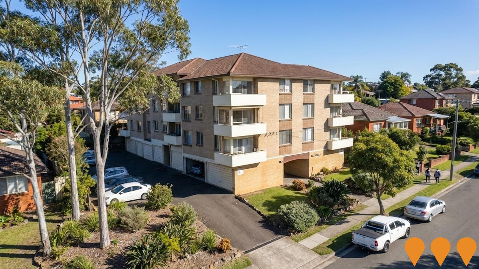 Residential Development