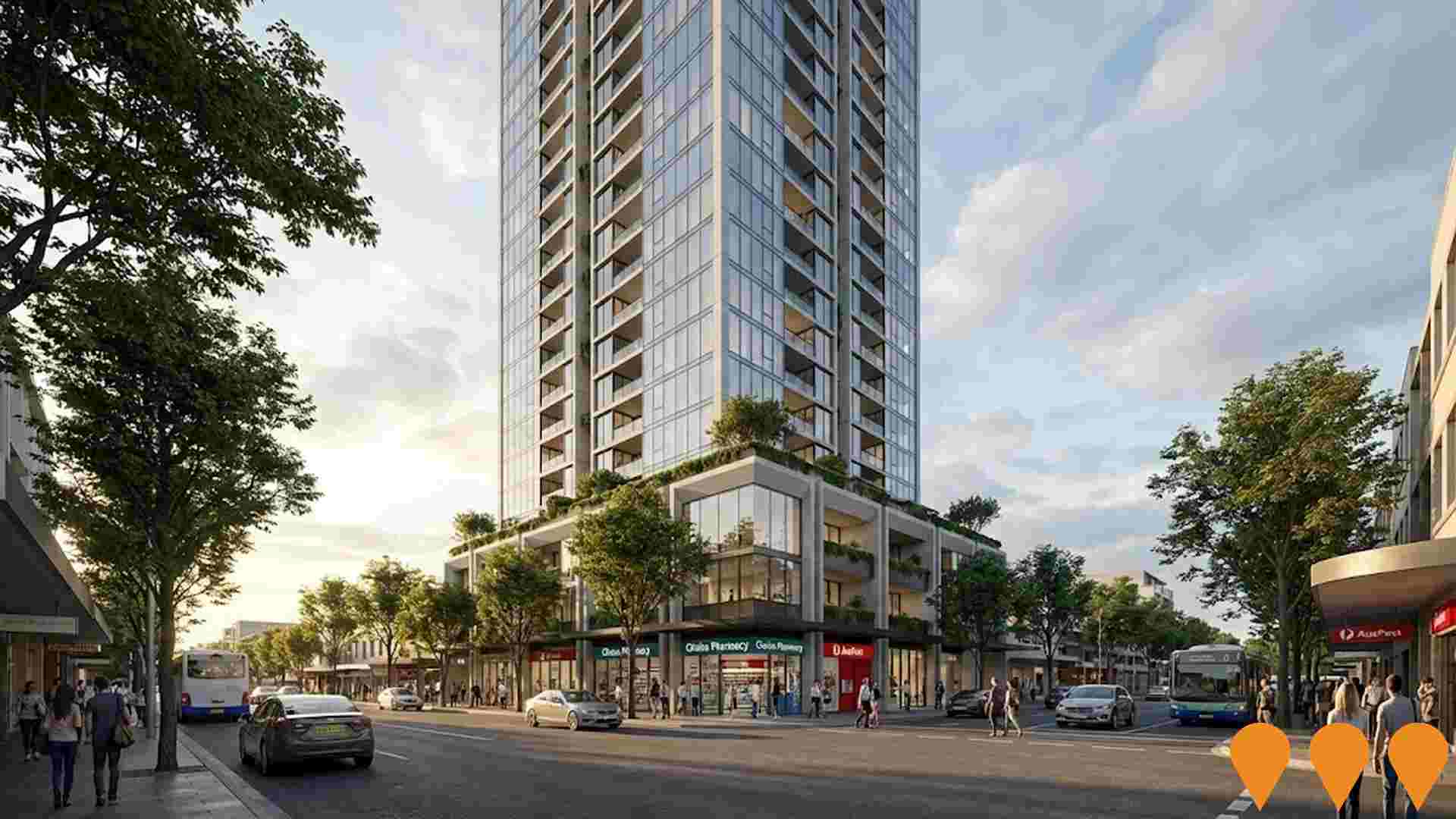 Residential Development