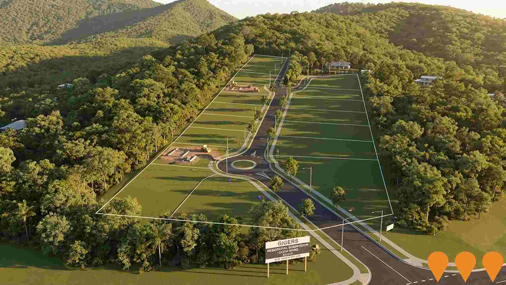 Residential Development