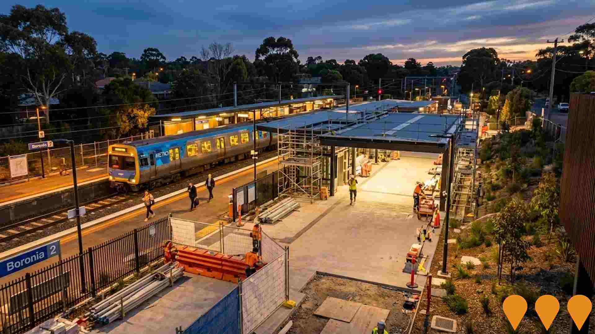 Transport & Logistics